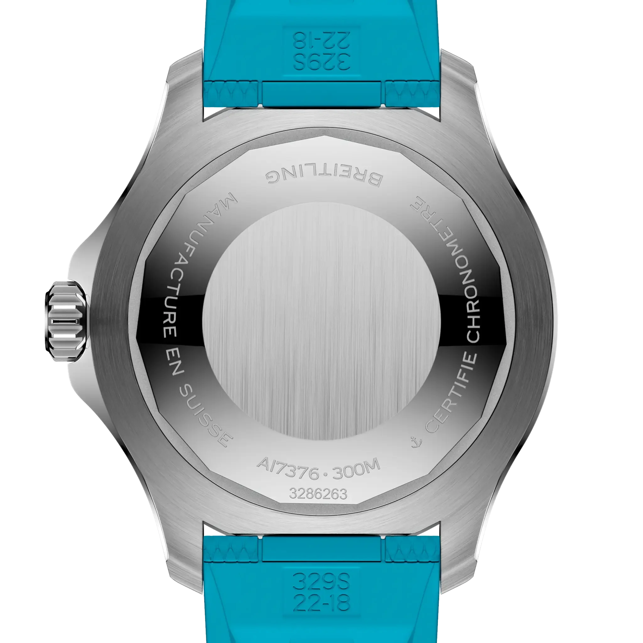 SUPEROCEAN AUTOMATIC 44 - Image 4