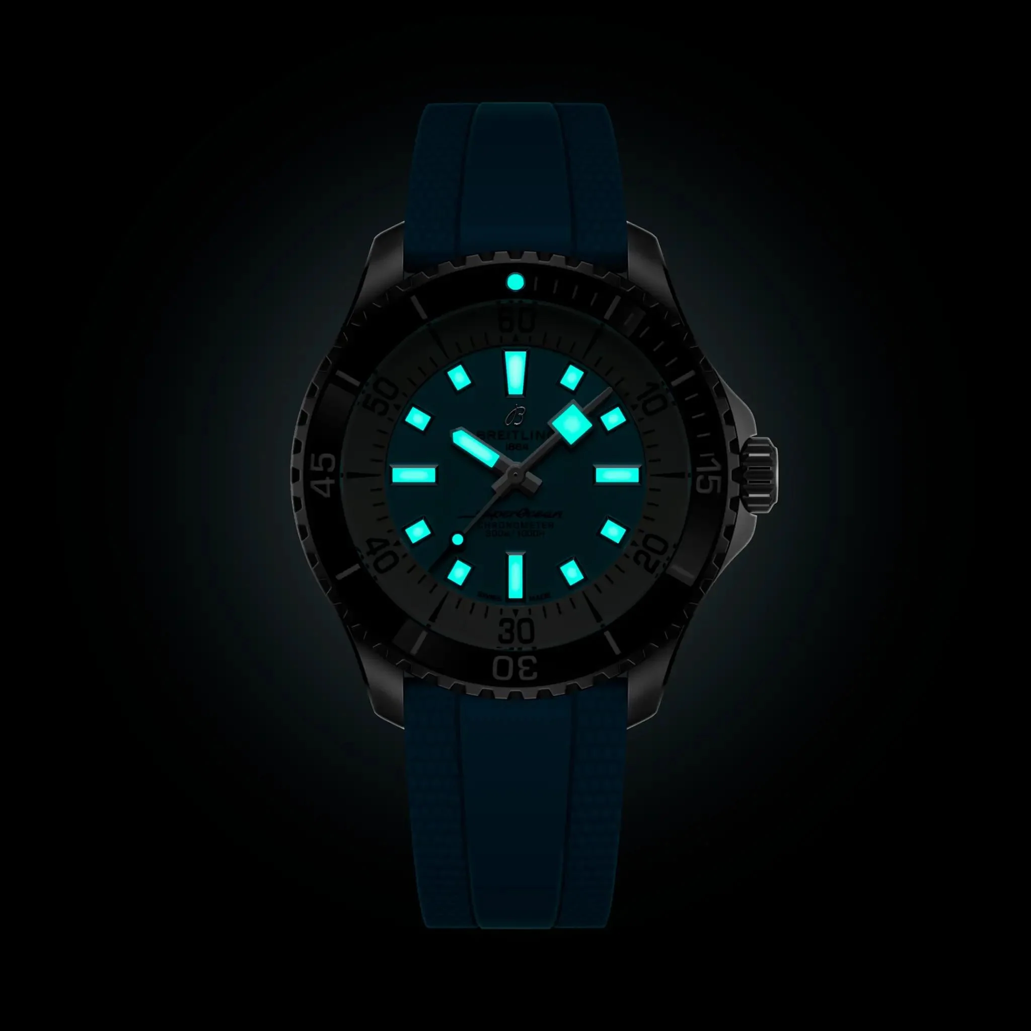 SUPEROCEAN AUTOMATIC 44 - Image 5