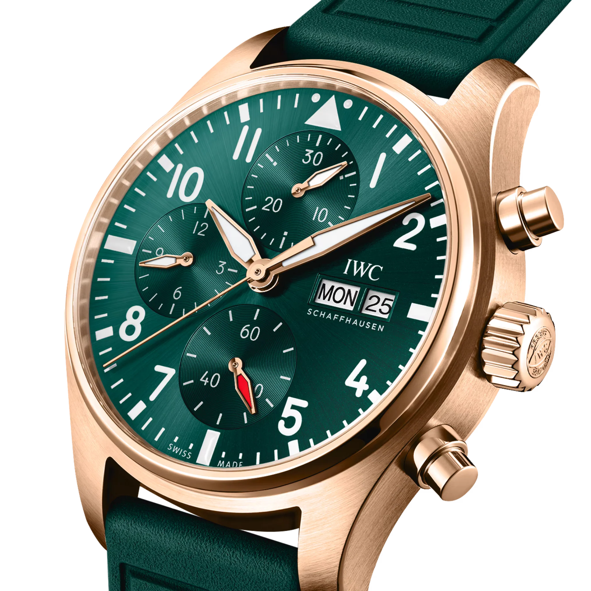 PILOT'S WATCH CHRONOGRAPH 41 - Image 2