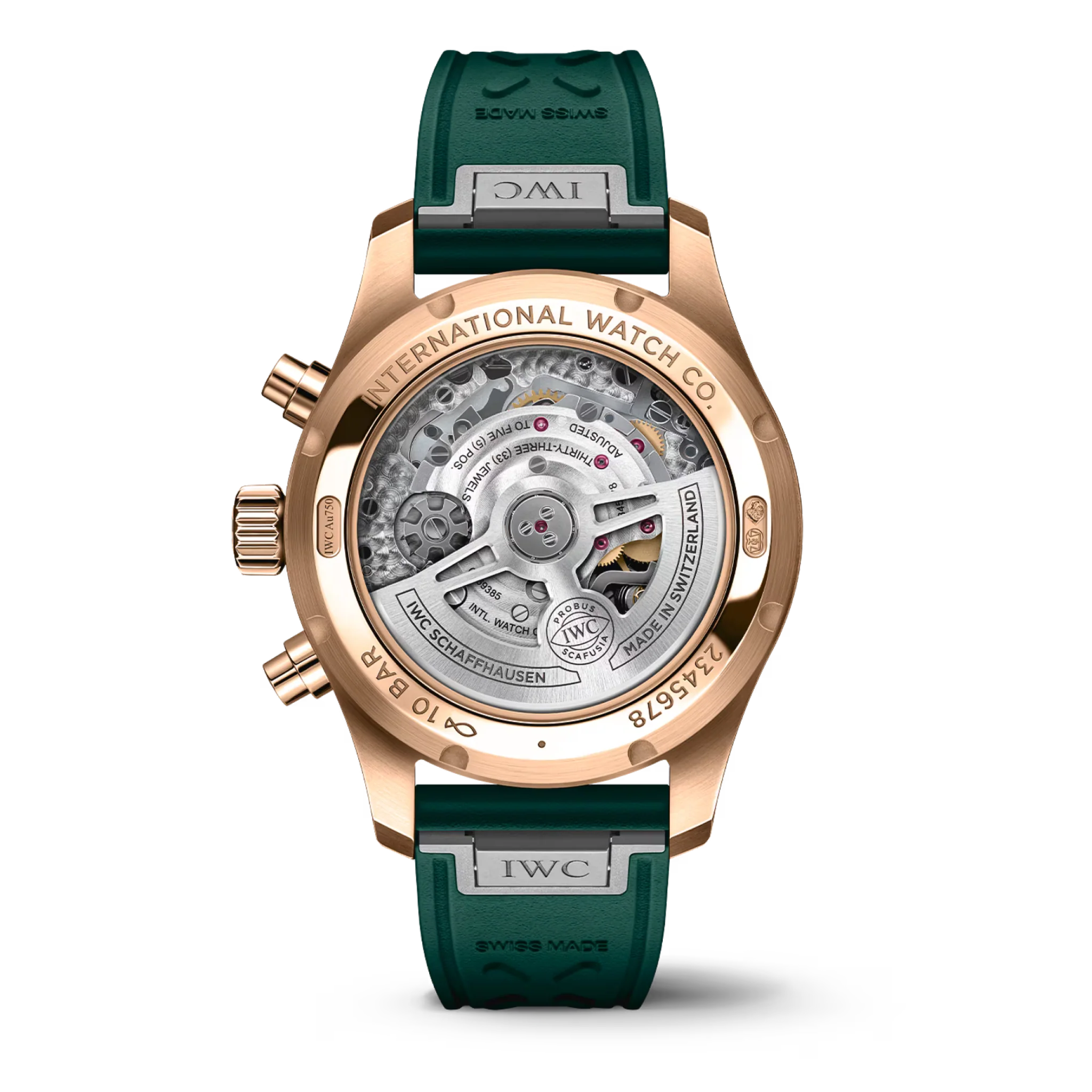 PILOT'S WATCH CHRONOGRAPH 41 - Image 3