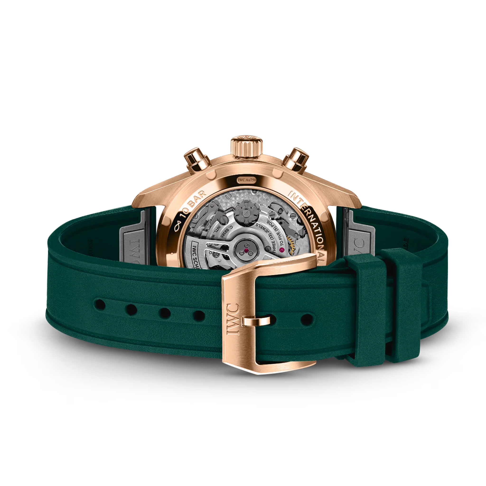 PILOT'S WATCH CHRONOGRAPH 41 - Image 4