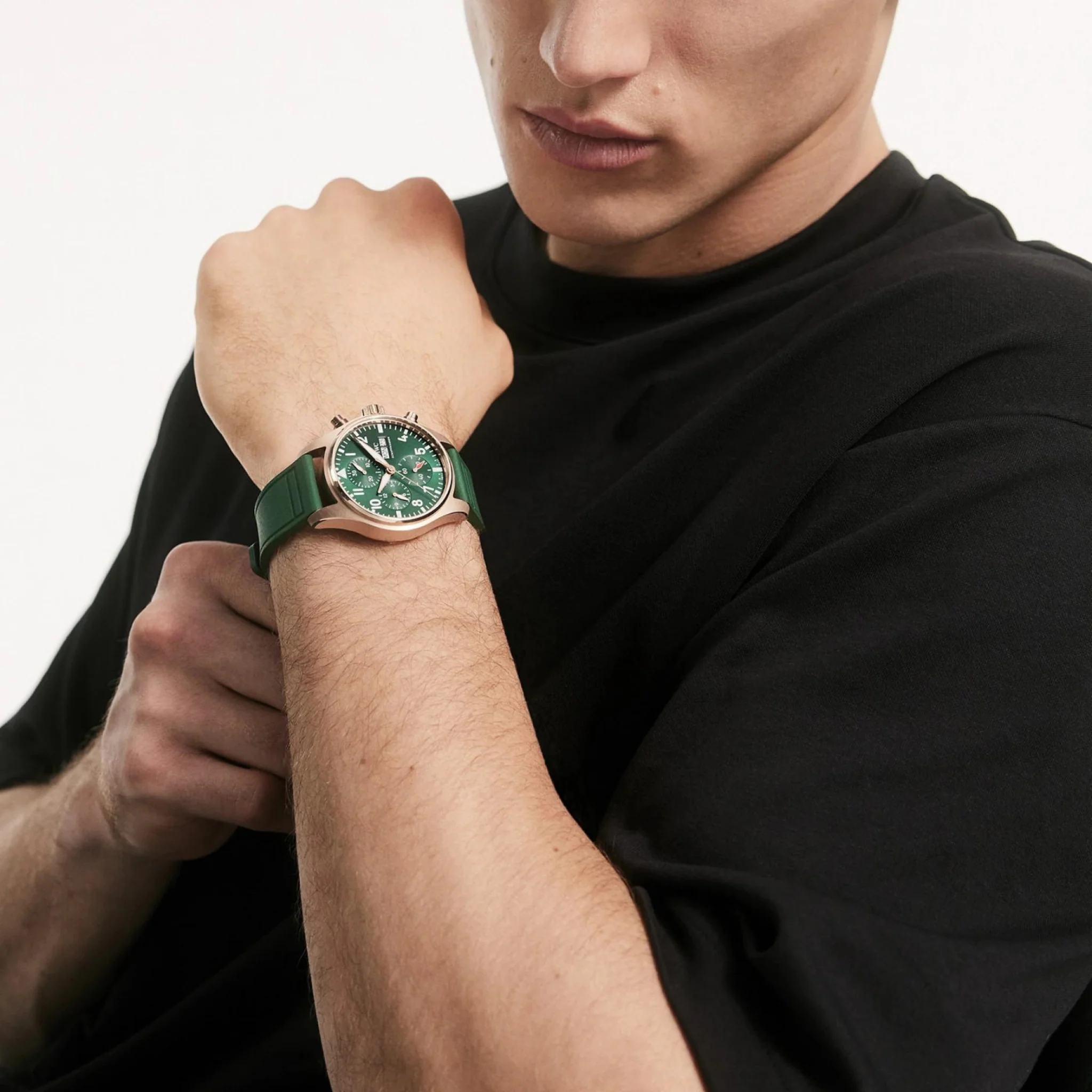 PILOT'S WATCH CHRONOGRAPH 41 - Image 6
