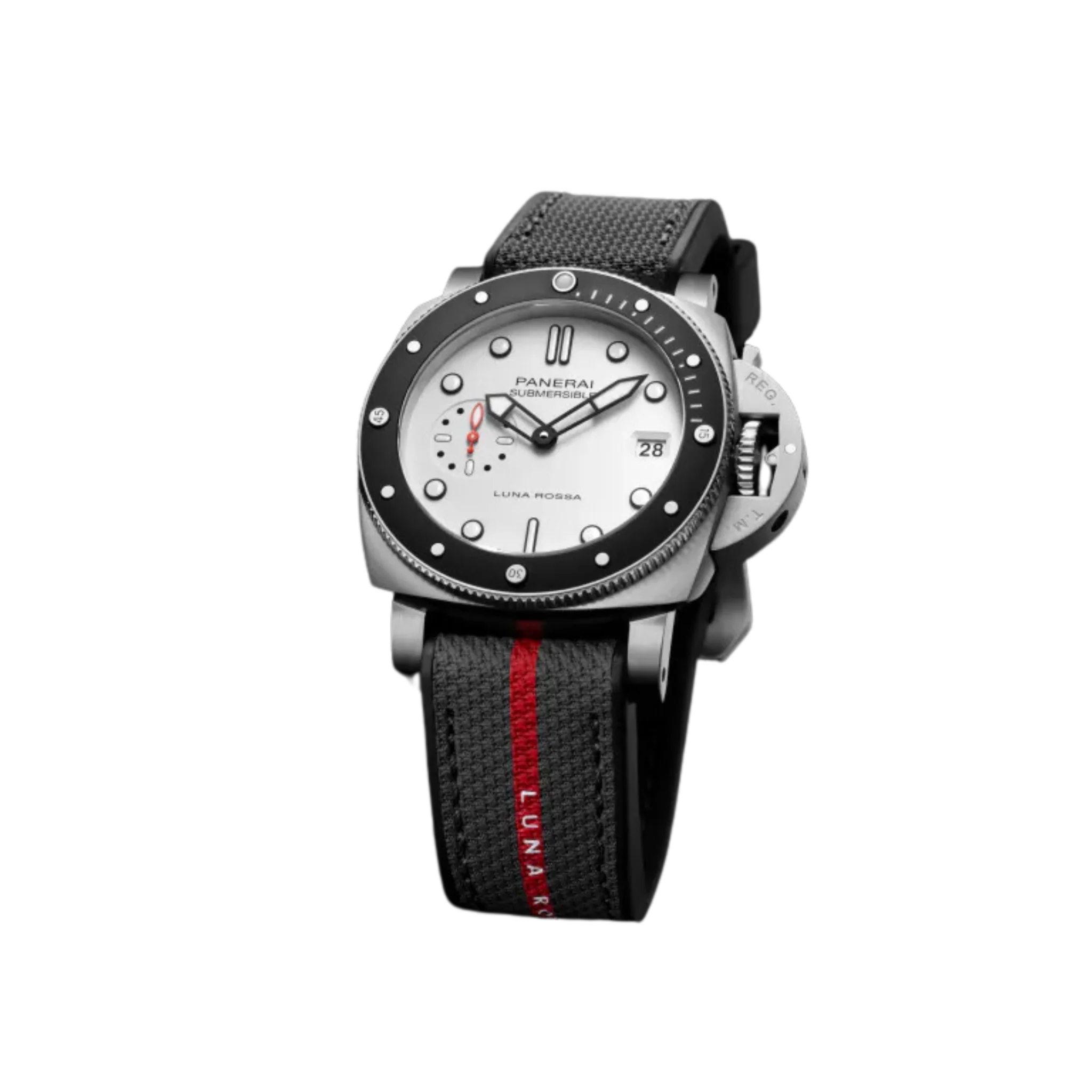 SUBMERSIBLE LUNA ROSSA - Image 2