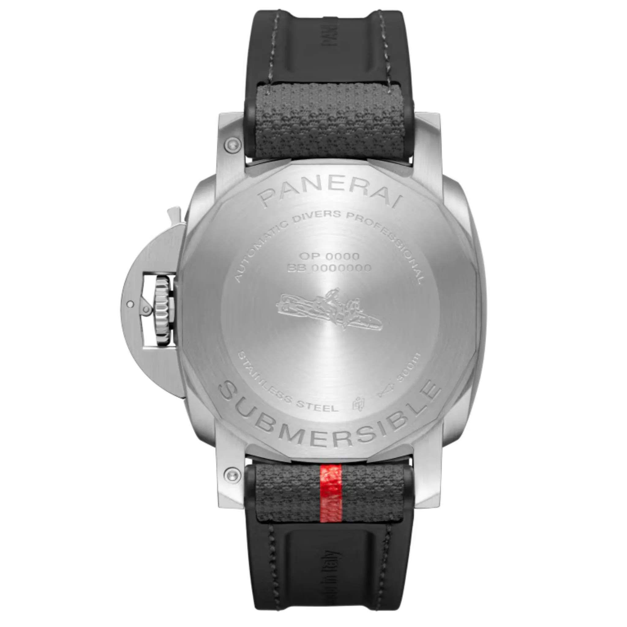 SUBMERSIBLE LUNA ROSSA - Image 3