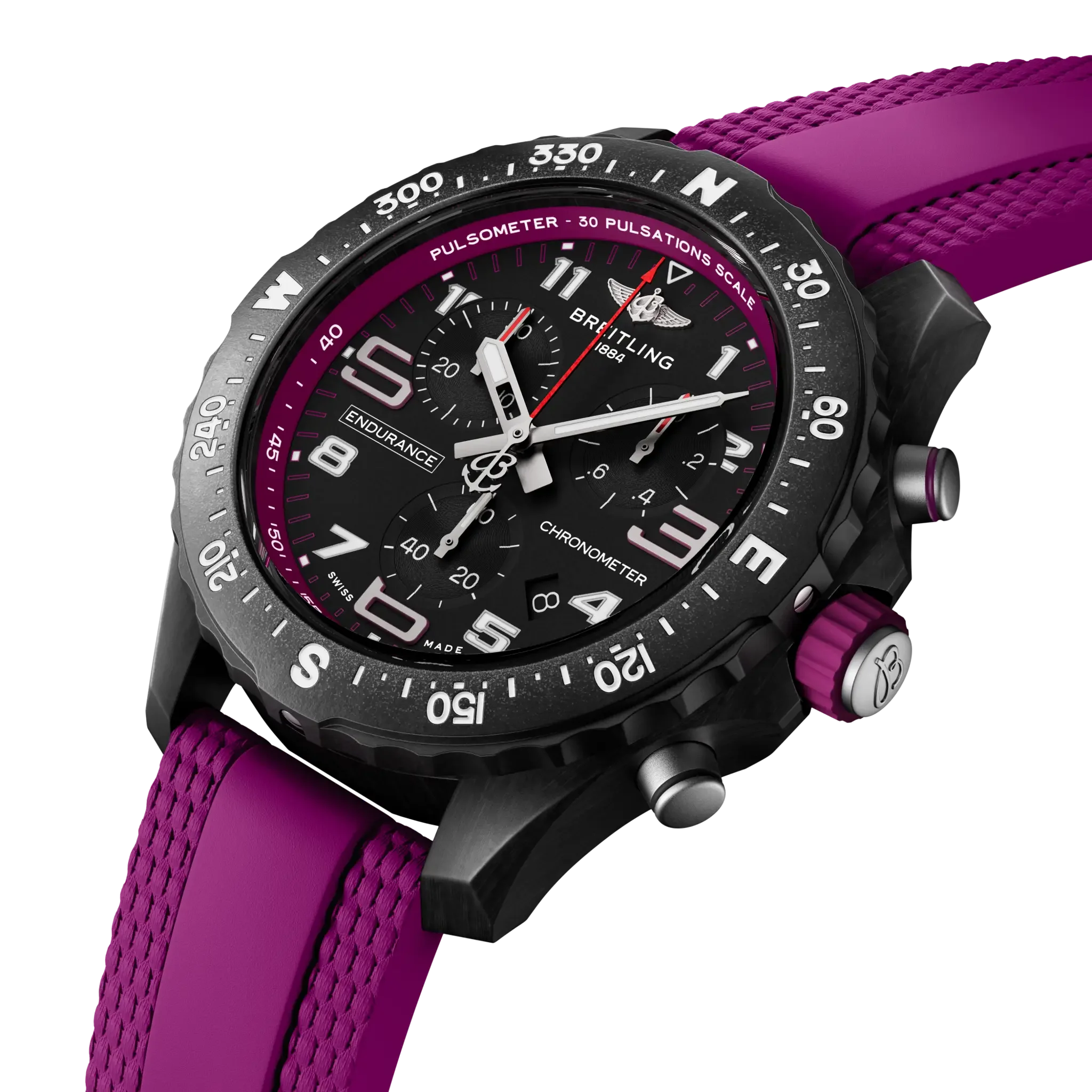 PROFESSIONAL ENDURANCE PRO 38 - Image 2