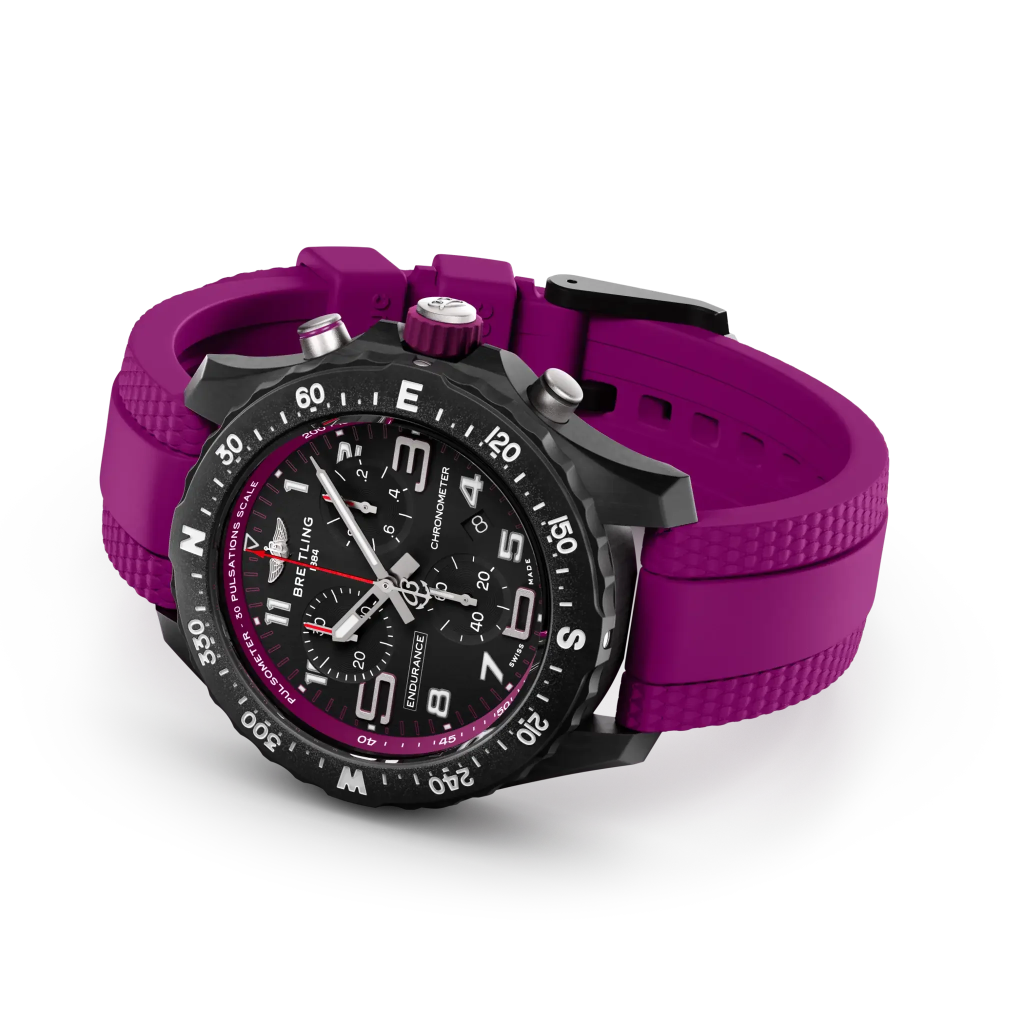 PROFESSIONAL ENDURANCE PRO 38 - Image 3
