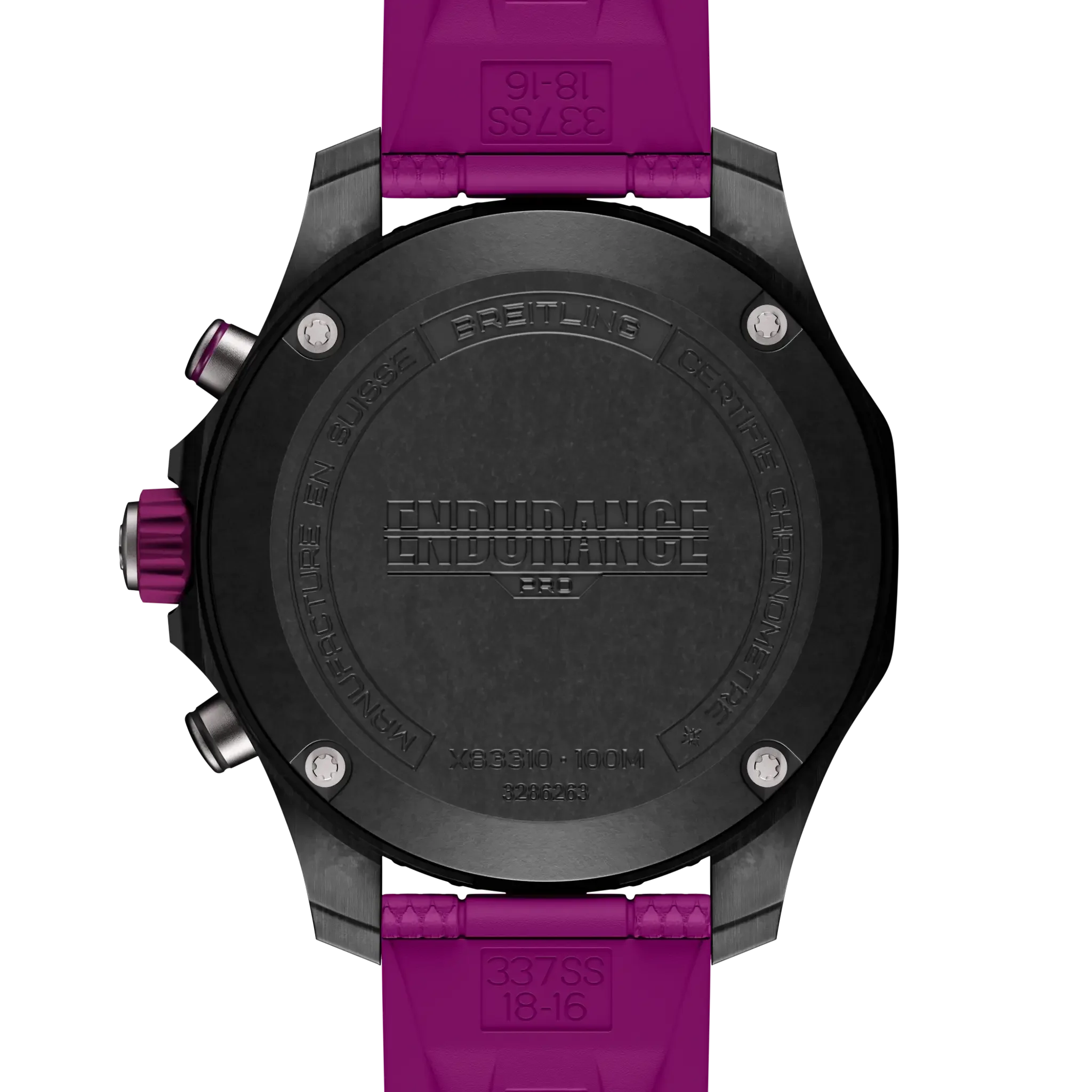 PROFESSIONAL ENDURANCE PRO 38 - Image 4