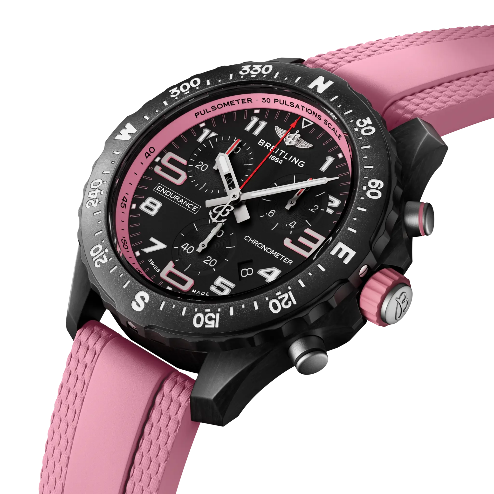 PROFESSIONAL ENDURANCE PRO 38 - Image 2