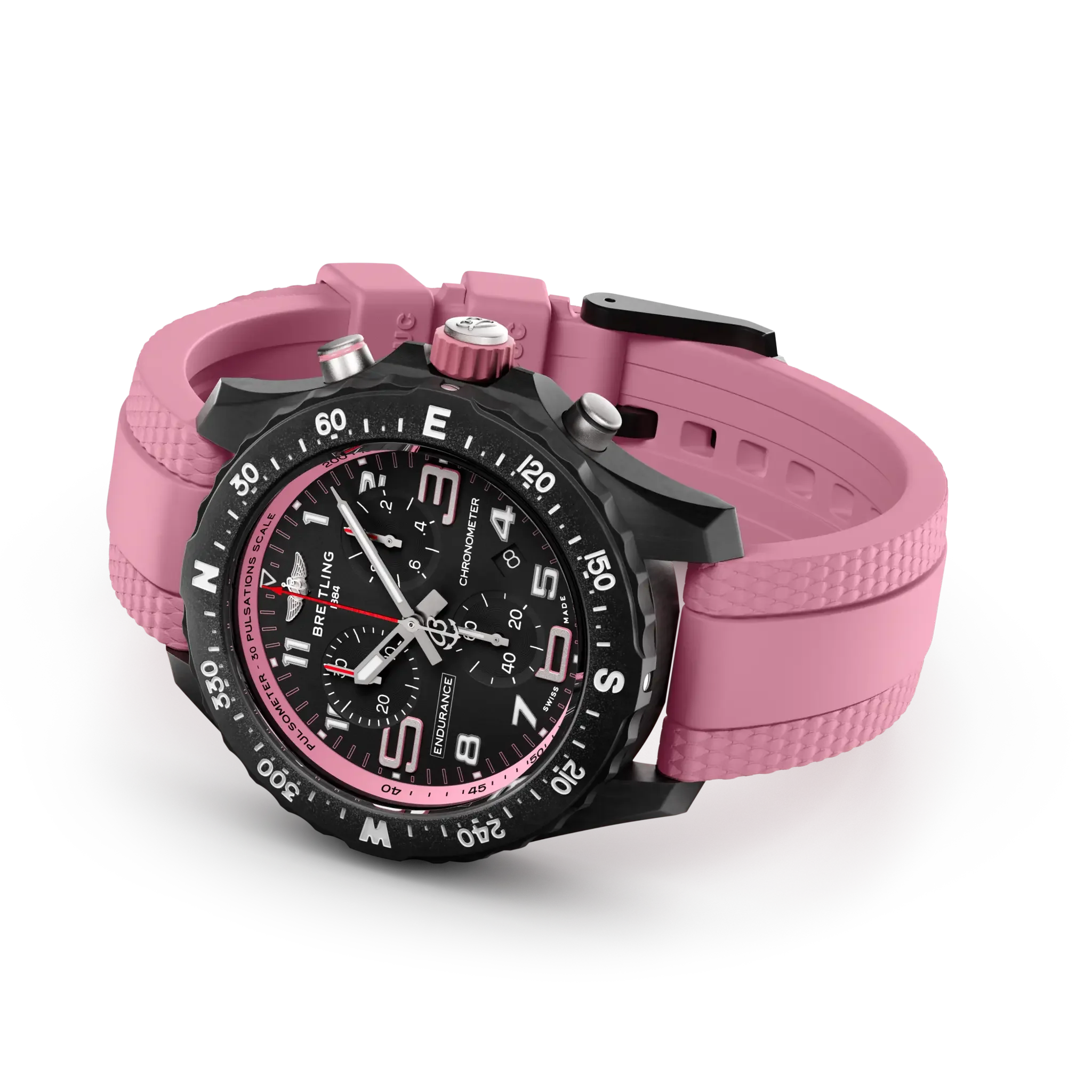 PROFESSIONAL ENDURANCE PRO 38 - Image 3