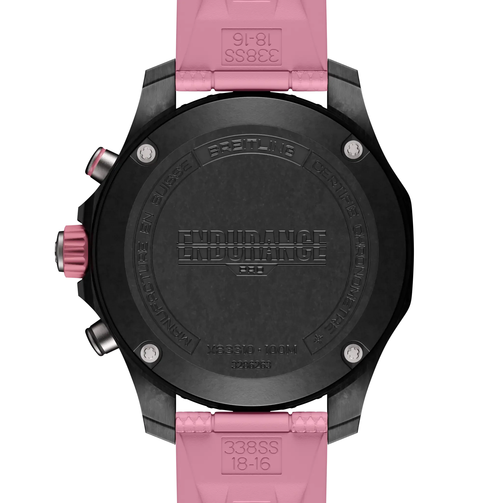 PROFESSIONAL ENDURANCE PRO 38 - Image 4
