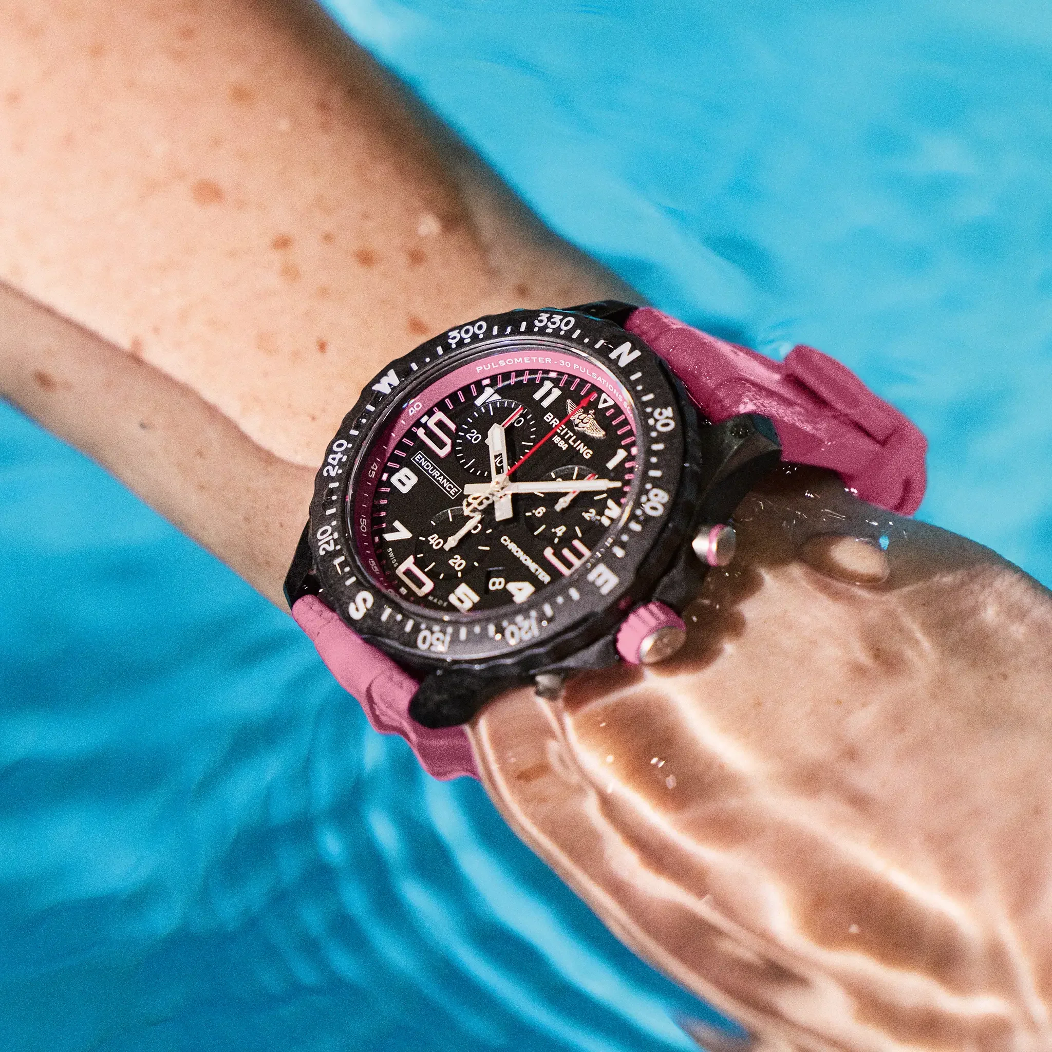 PROFESSIONAL ENDURANCE PRO 38 - Image 6