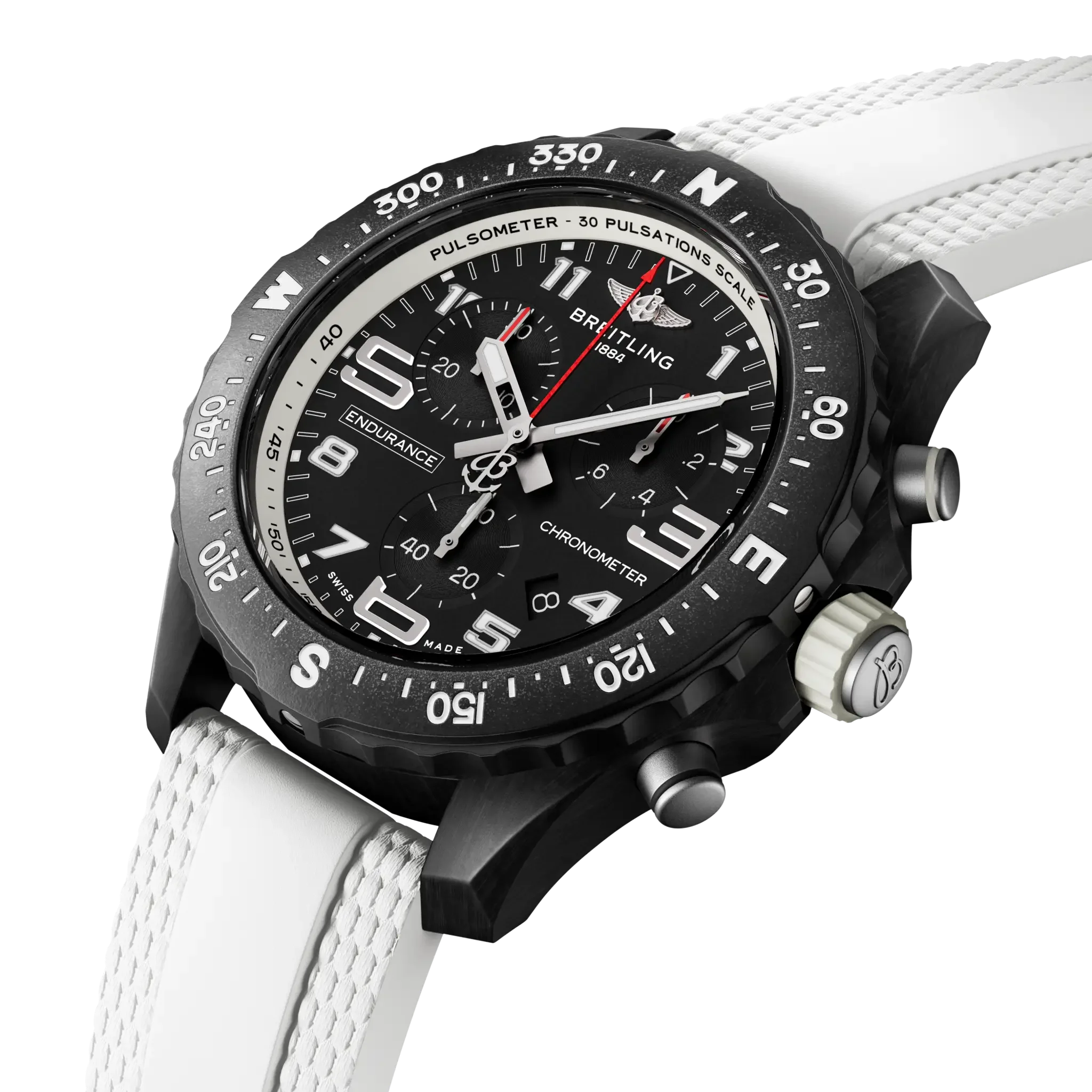 PROFESSIONAL ENDURANCE PRO 38 - Image 2