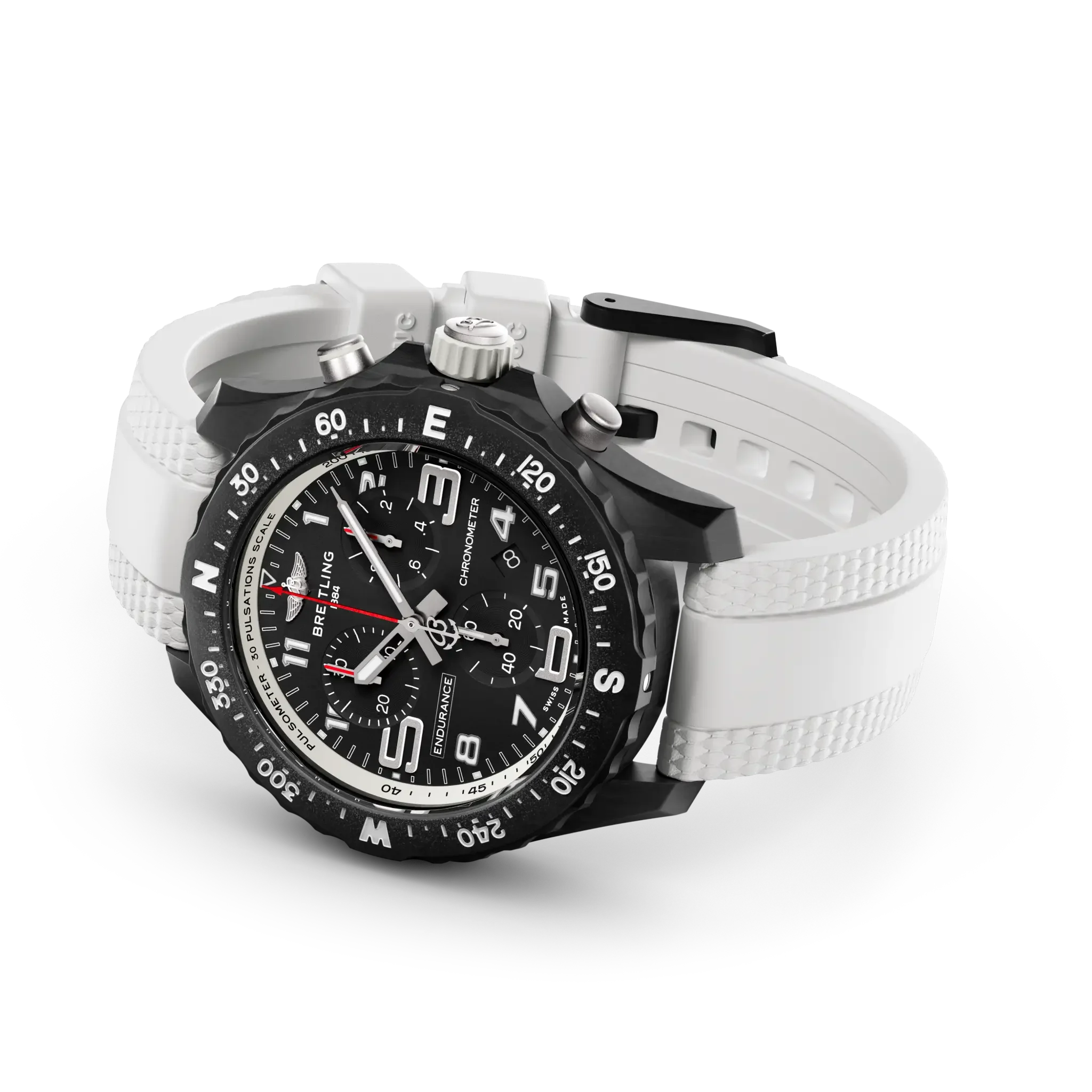 PROFESSIONAL ENDURANCE PRO 38 - Image 3
