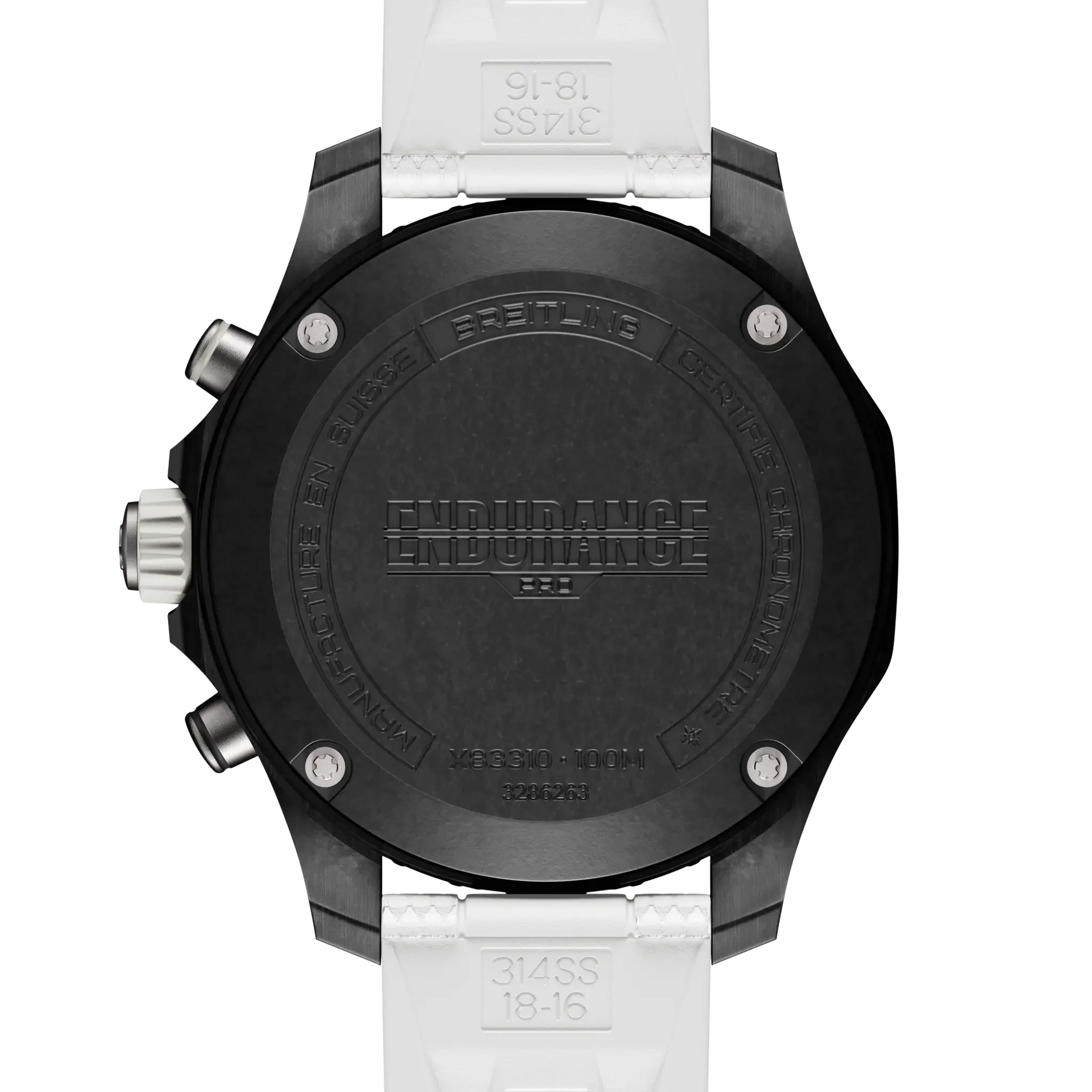 PROFESSIONAL ENDURANCE PRO 38 - Image 4