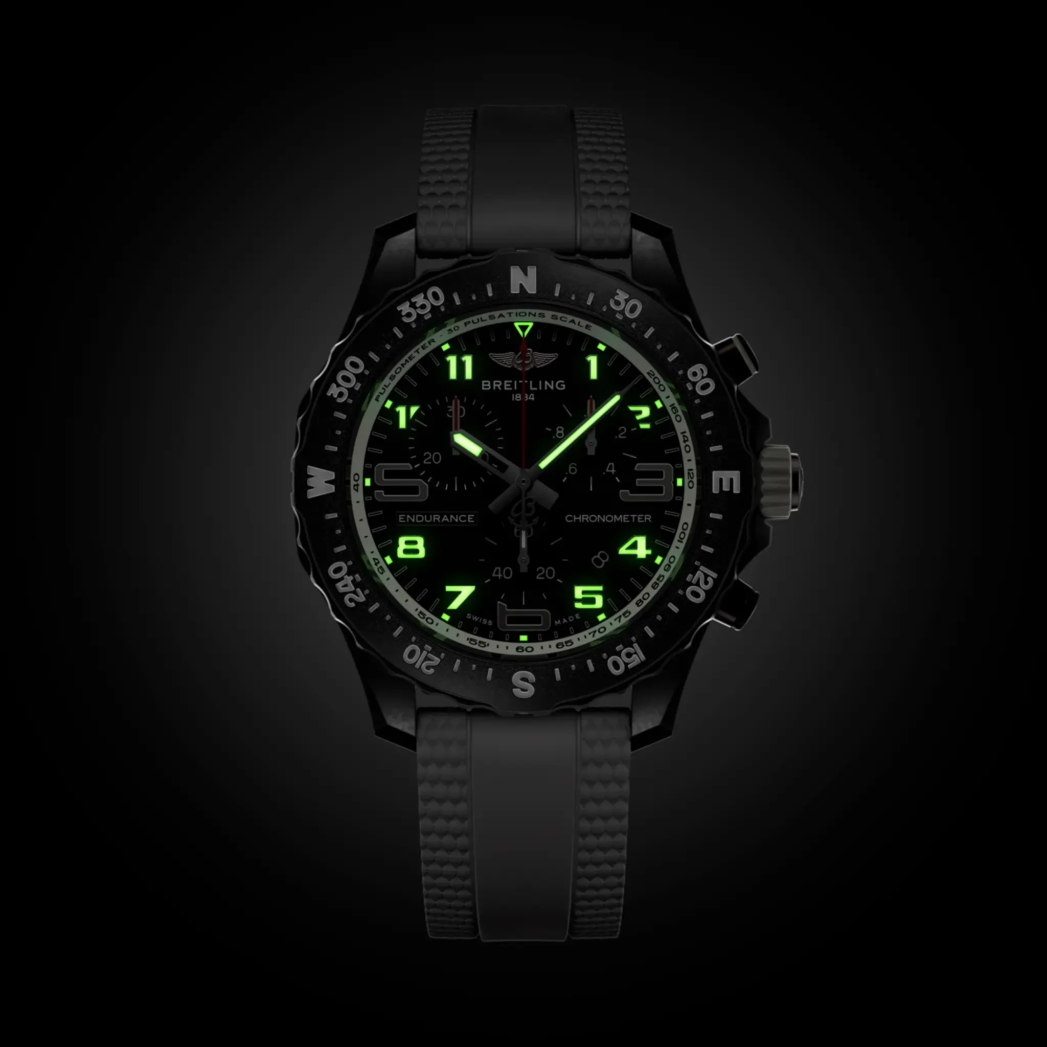 PROFESSIONAL ENDURANCE PRO 38 - Image 5