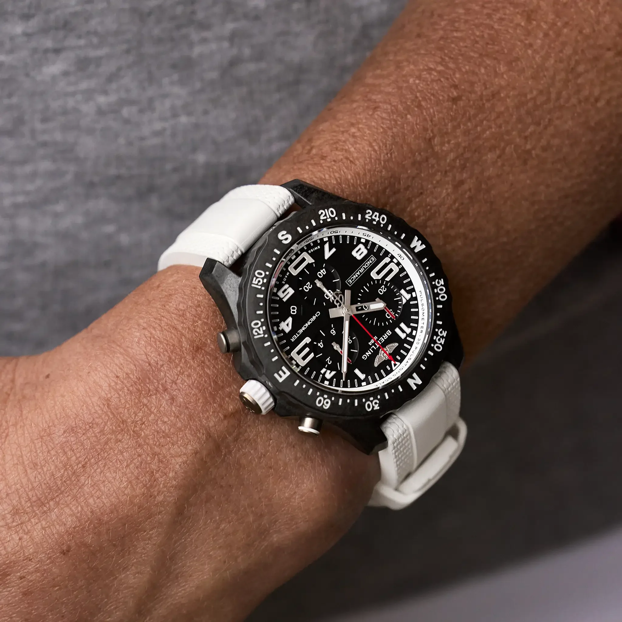 PROFESSIONAL ENDURANCE PRO 38 - Image 6