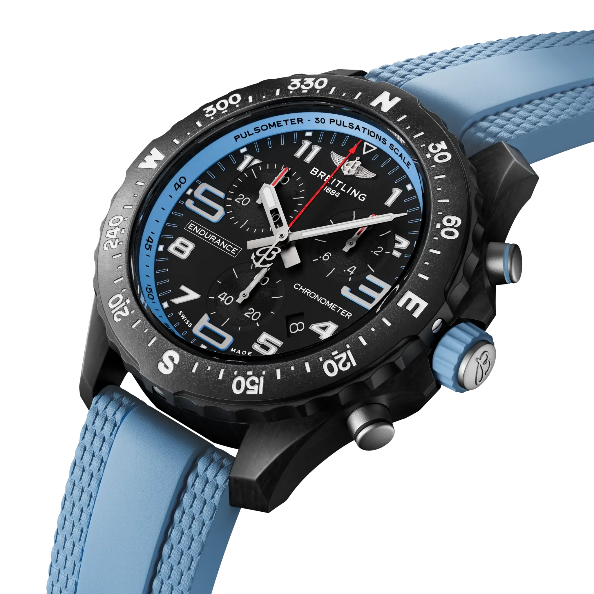 PROFESSIONAL ENDURANCE PRO 38 - Image 2