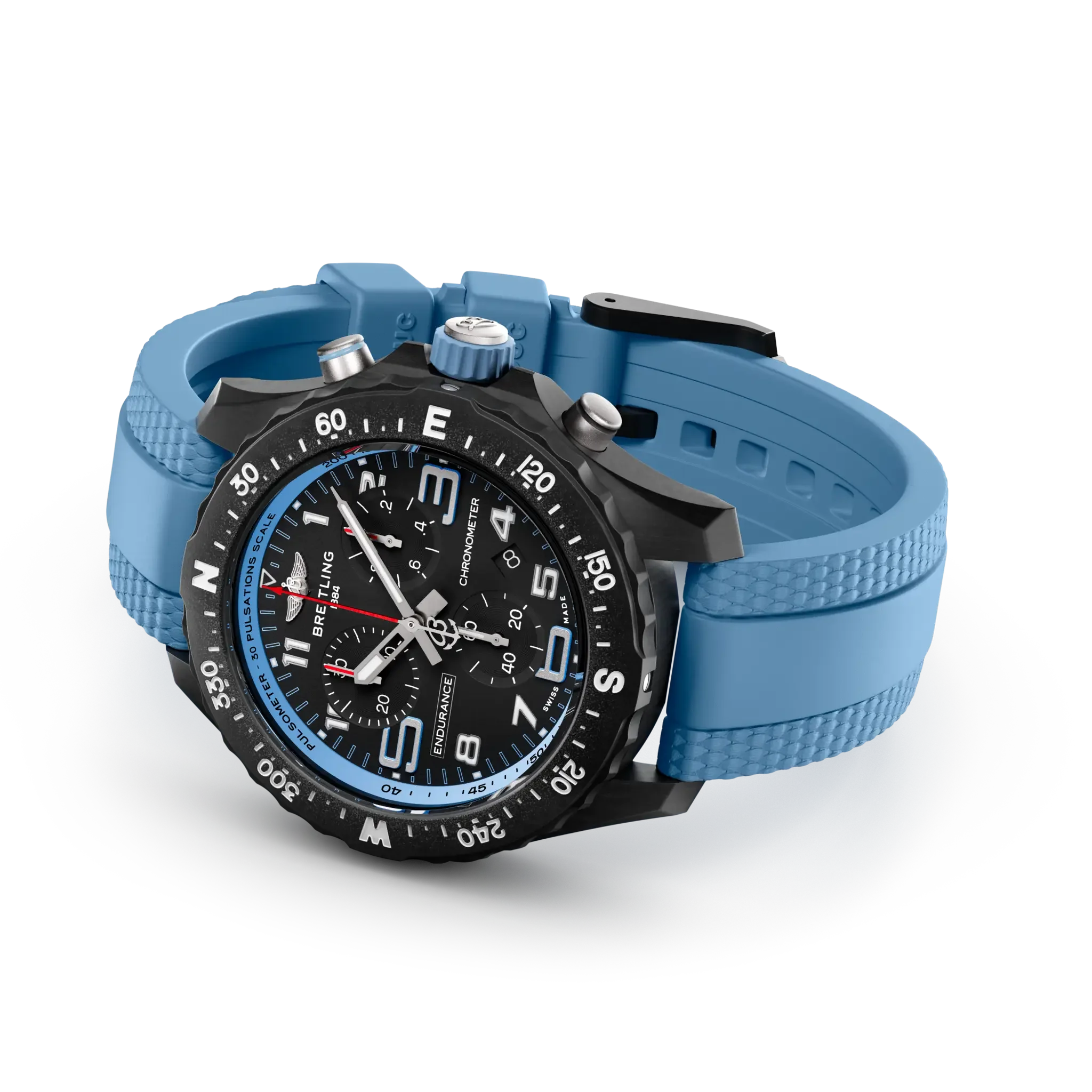 PROFESSIONAL ENDURANCE PRO 38 - Image 3