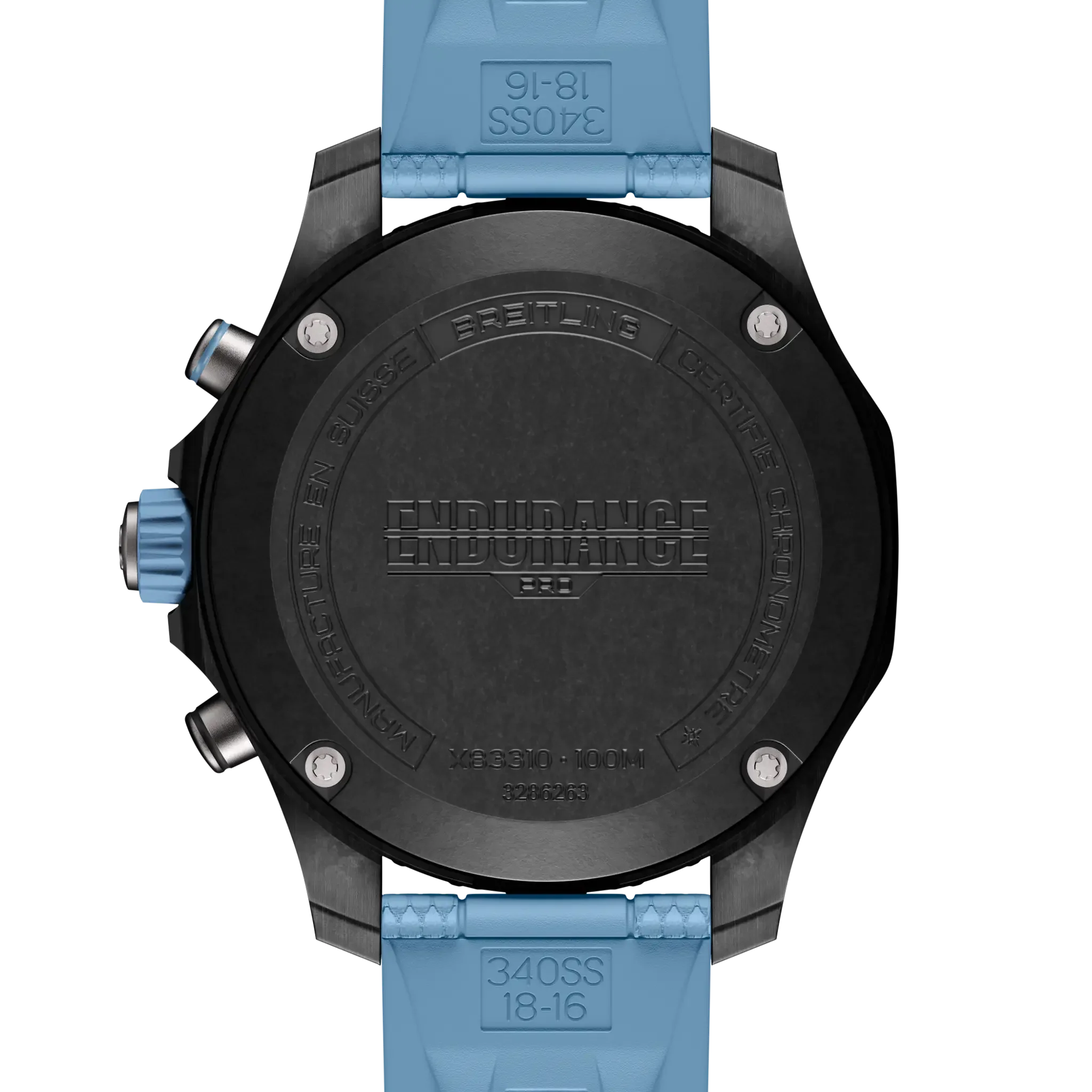 PROFESSIONAL ENDURANCE PRO 38 - Image 4