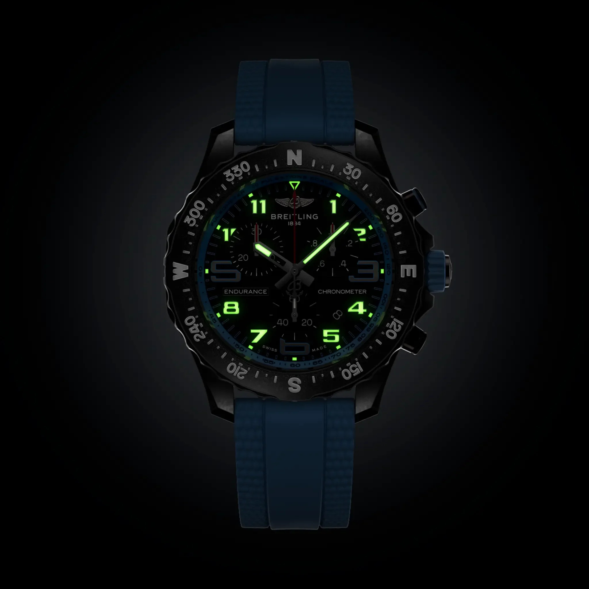 PROFESSIONAL ENDURANCE PRO 38 - Image 5