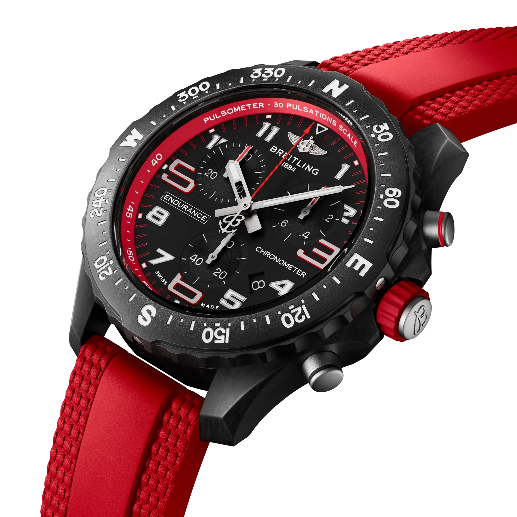 PROFESSIONAL ENDURANCE PRO 38 - Image 2