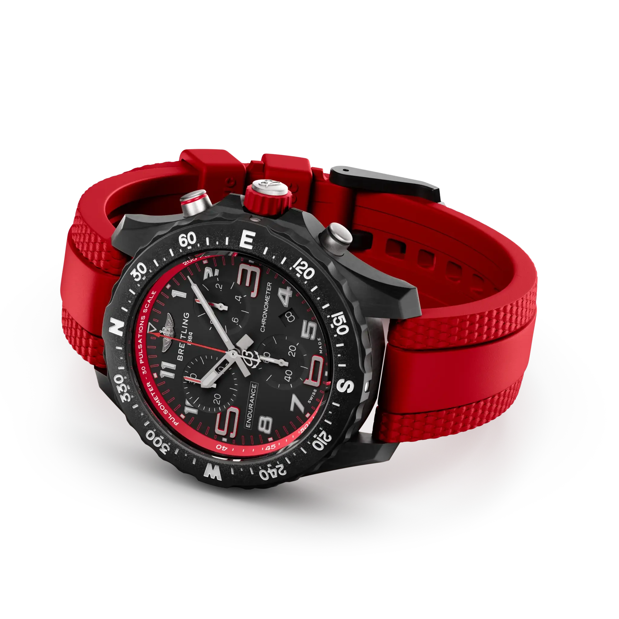 PROFESSIONAL ENDURANCE PRO 38 - Image 3