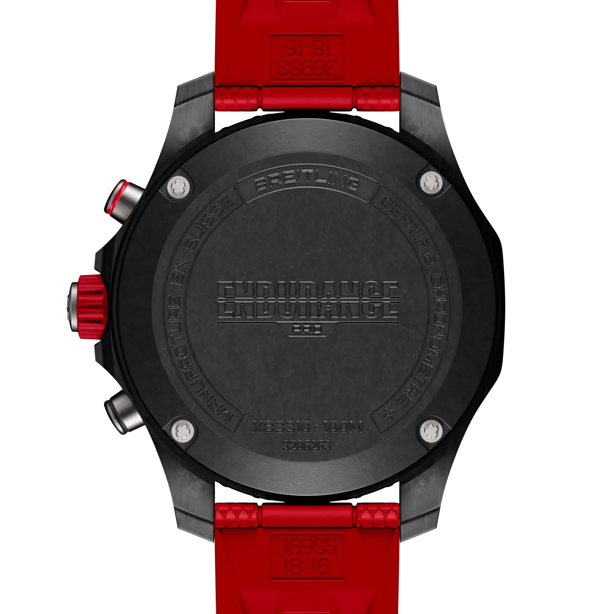 PROFESSIONAL ENDURANCE PRO 38 - Image 4