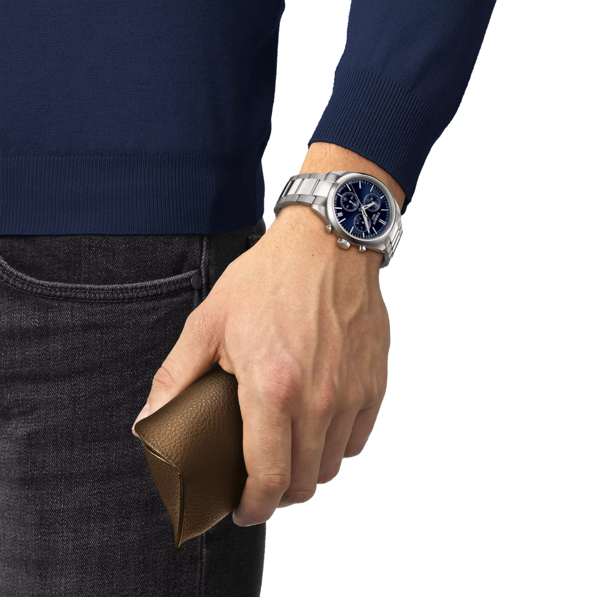 PR 100 CHRONOGRAPH - Image 5