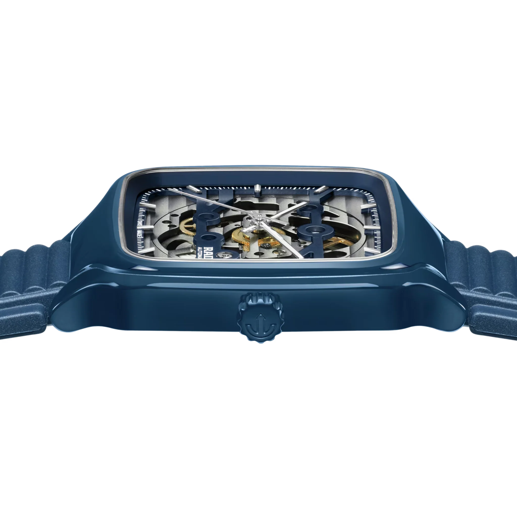 TRUE SQUARE AUTOMATIC SKELETON - Image 3