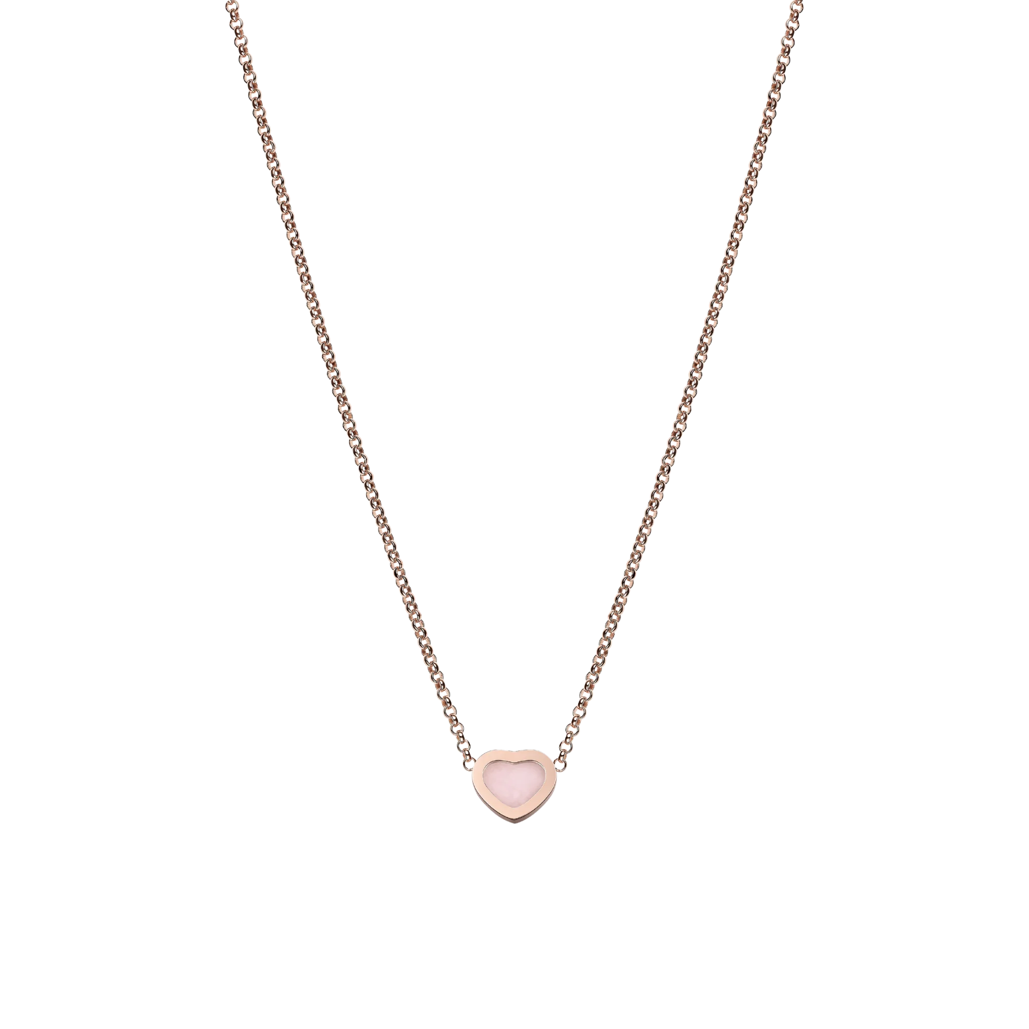 MY HAPPY HEARTS NECKLACE - Image 2
