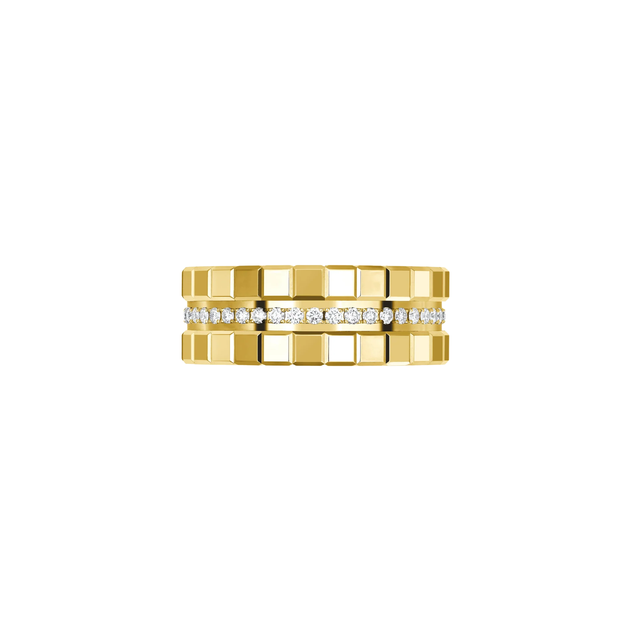 ICE CUBE RING - Image 2