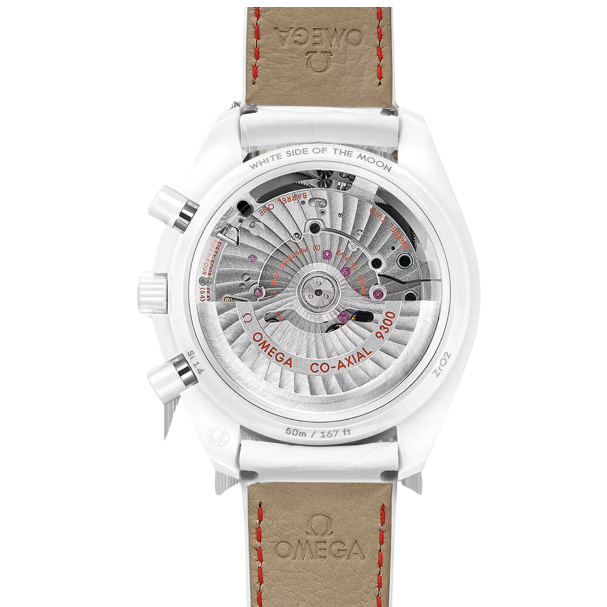 SPEEDMASTER DARK SIDE OF THE MOON - Image 3