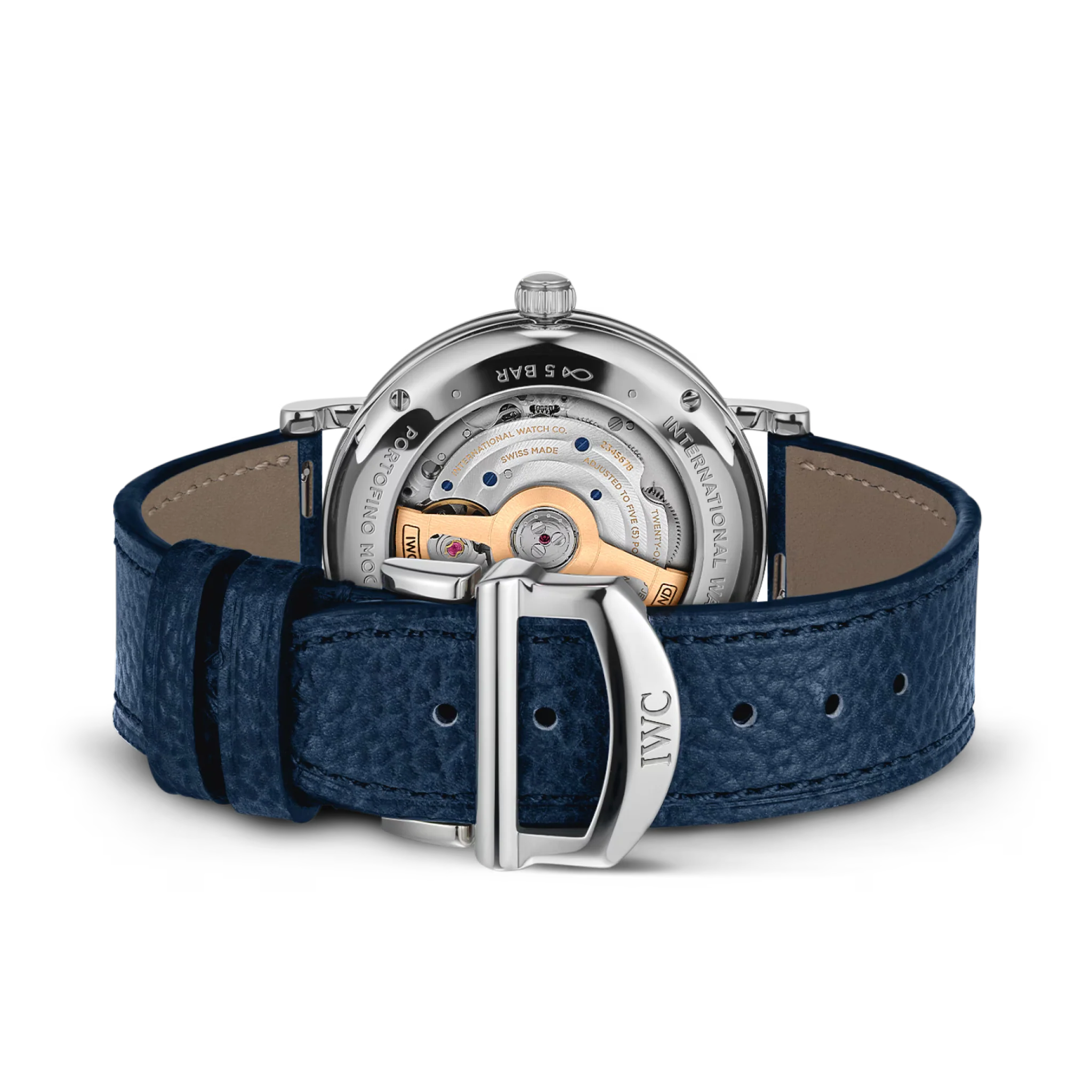 PORTOFINO AUTOMATIC MOONPHASE - Image 4