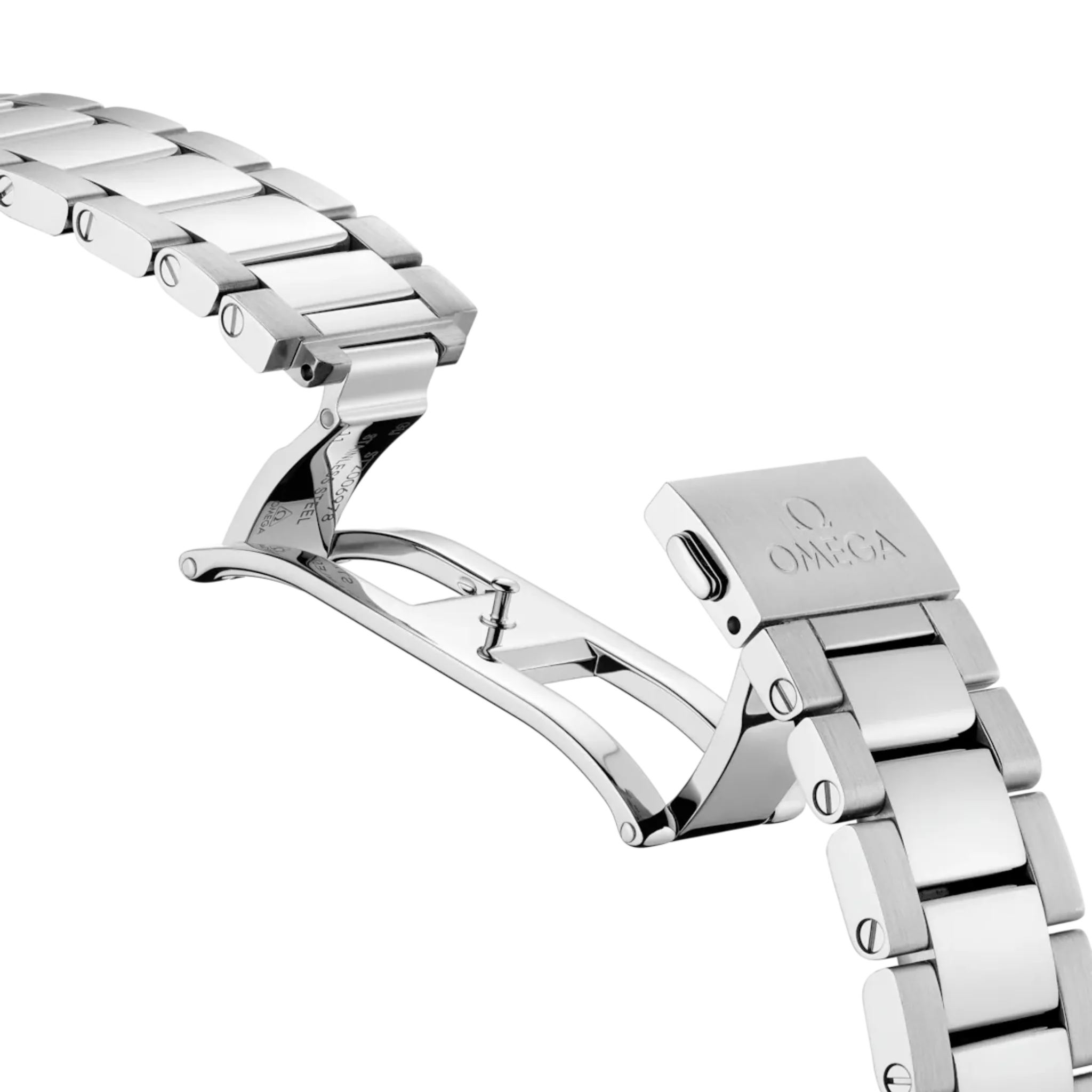 SEAMASTER AQUA TERRA 150M - Image 3