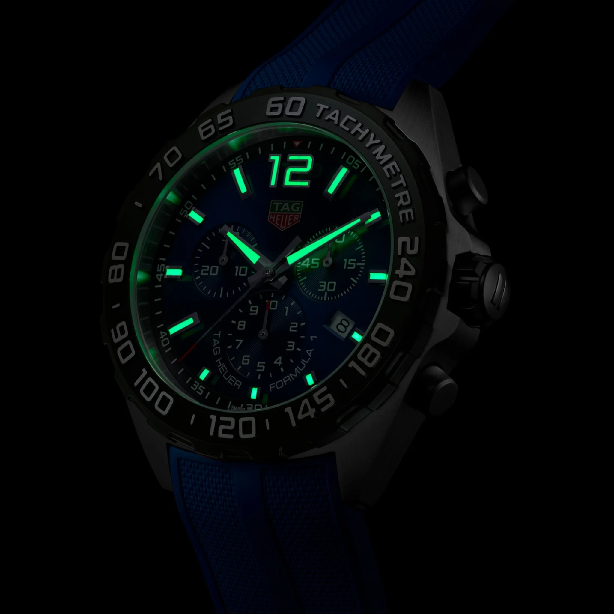 FORMULA 1 CHRONOGRAPH - Image 6