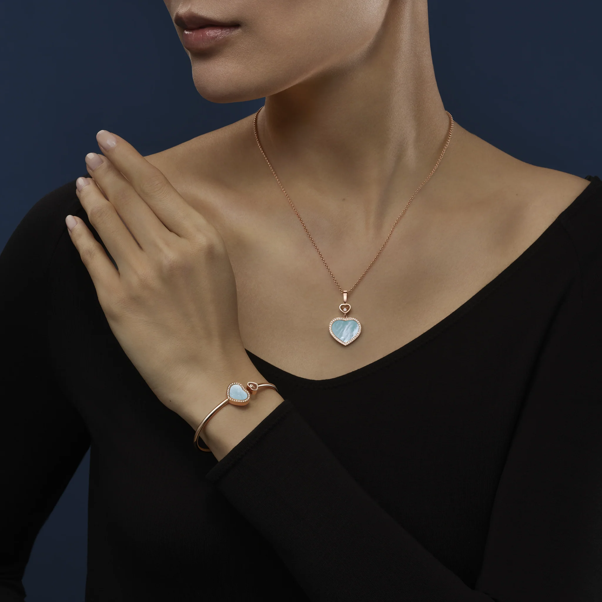 HAPPY HEARTS BRACELET - Image 4
