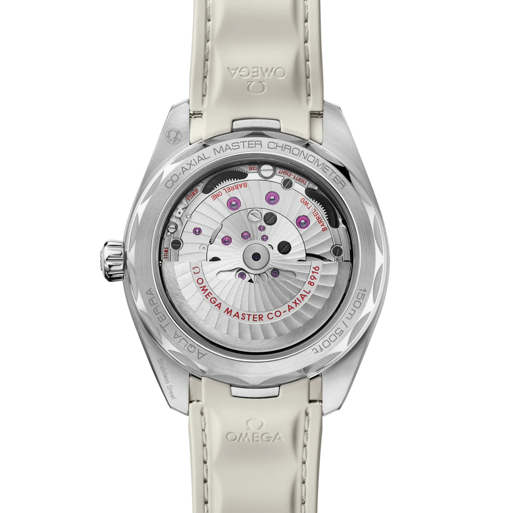 SEAMASTER AQUA TERRA 150M - Image 2