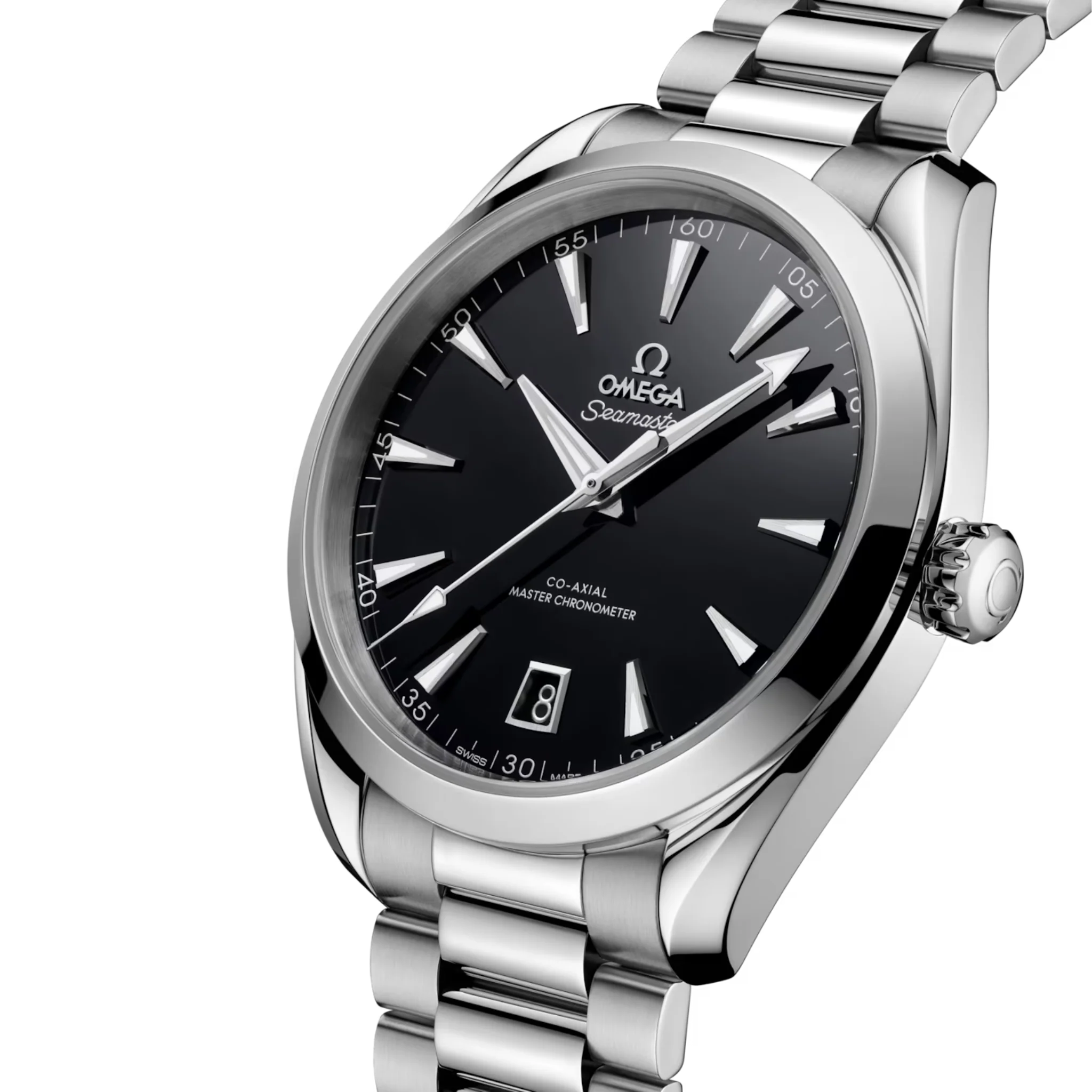 SEAMASTER AQUA TERRA 150M - Image 2