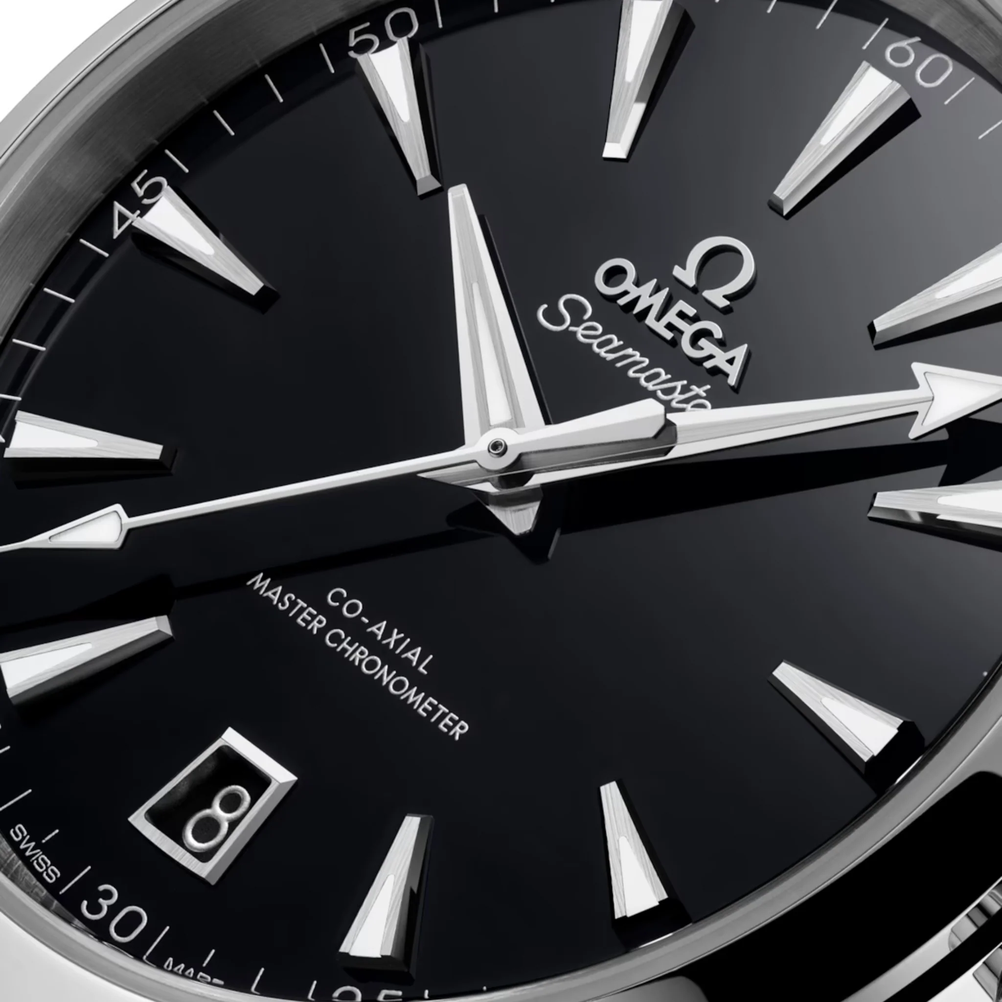 SEAMASTER AQUA TERRA 150M - Image 3