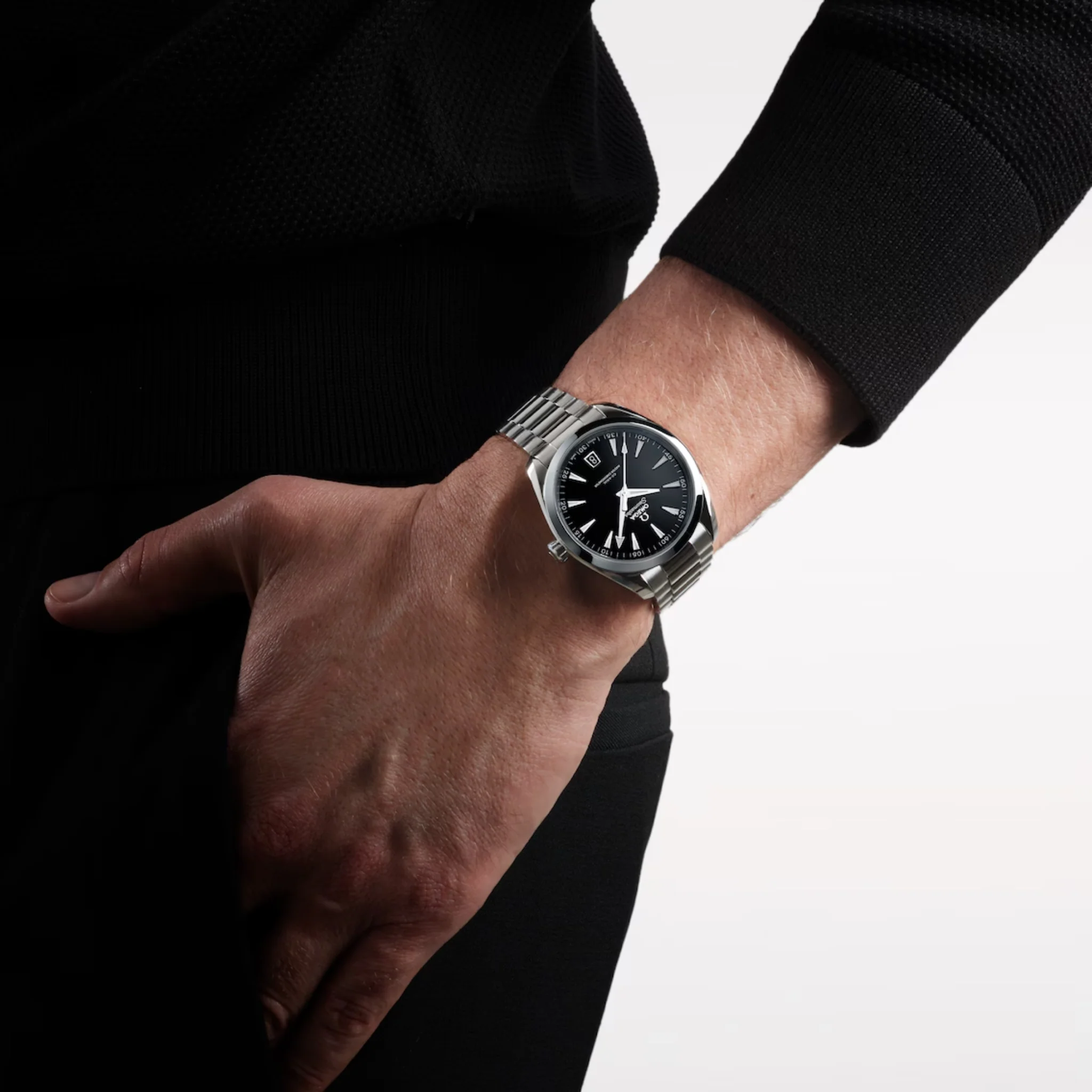 SEAMASTER AQUA TERRA 150M - Image 8