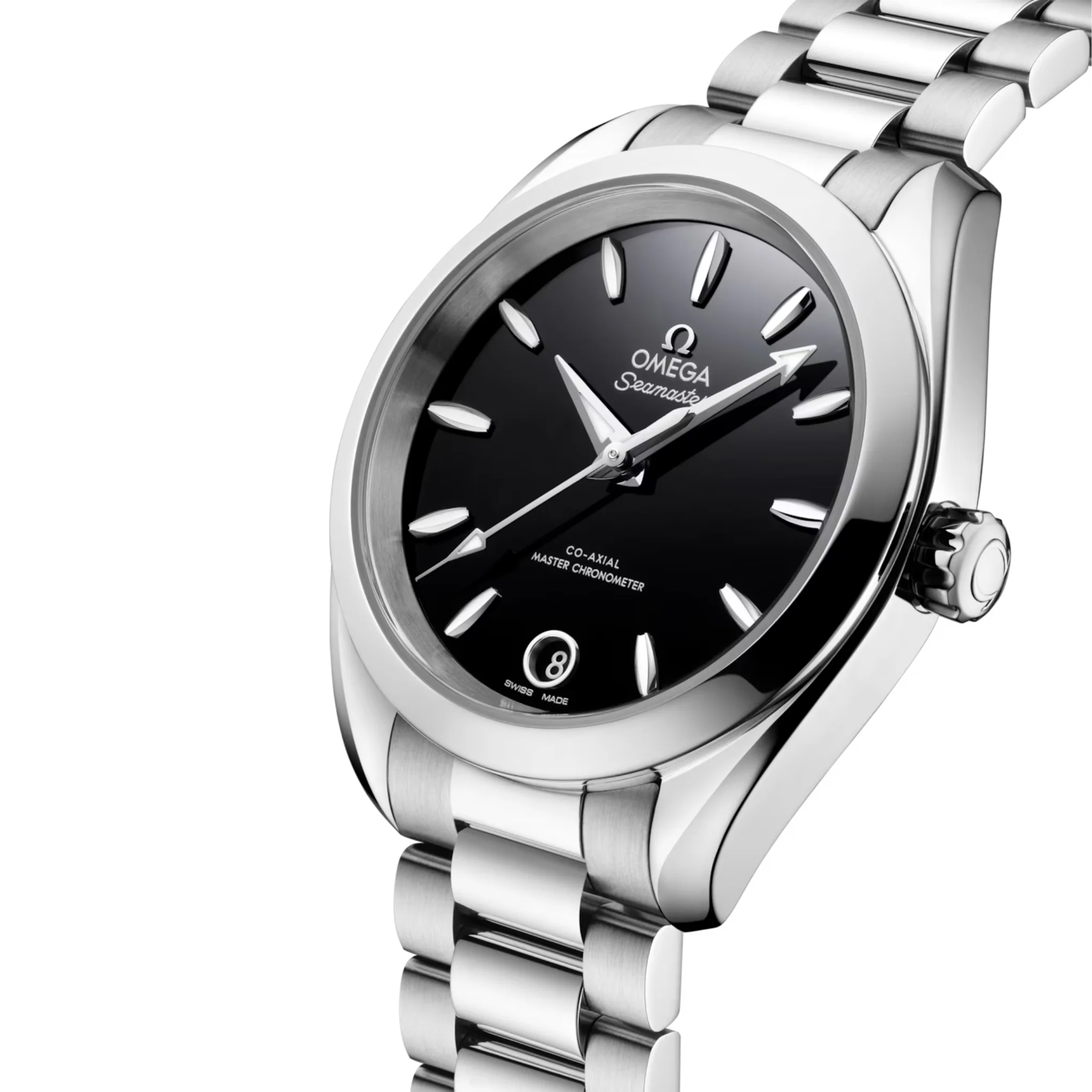 SEAMASTER AQUA TERRA 150M - Image 2