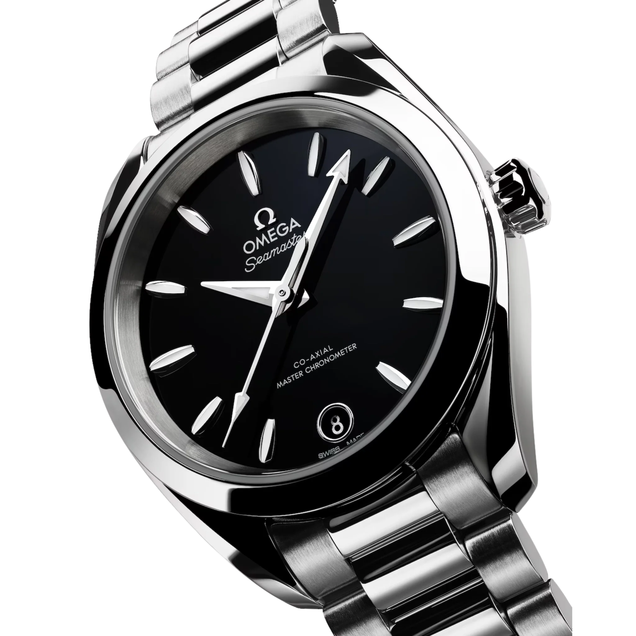 SEAMASTER AQUA TERRA 150M - Image 3