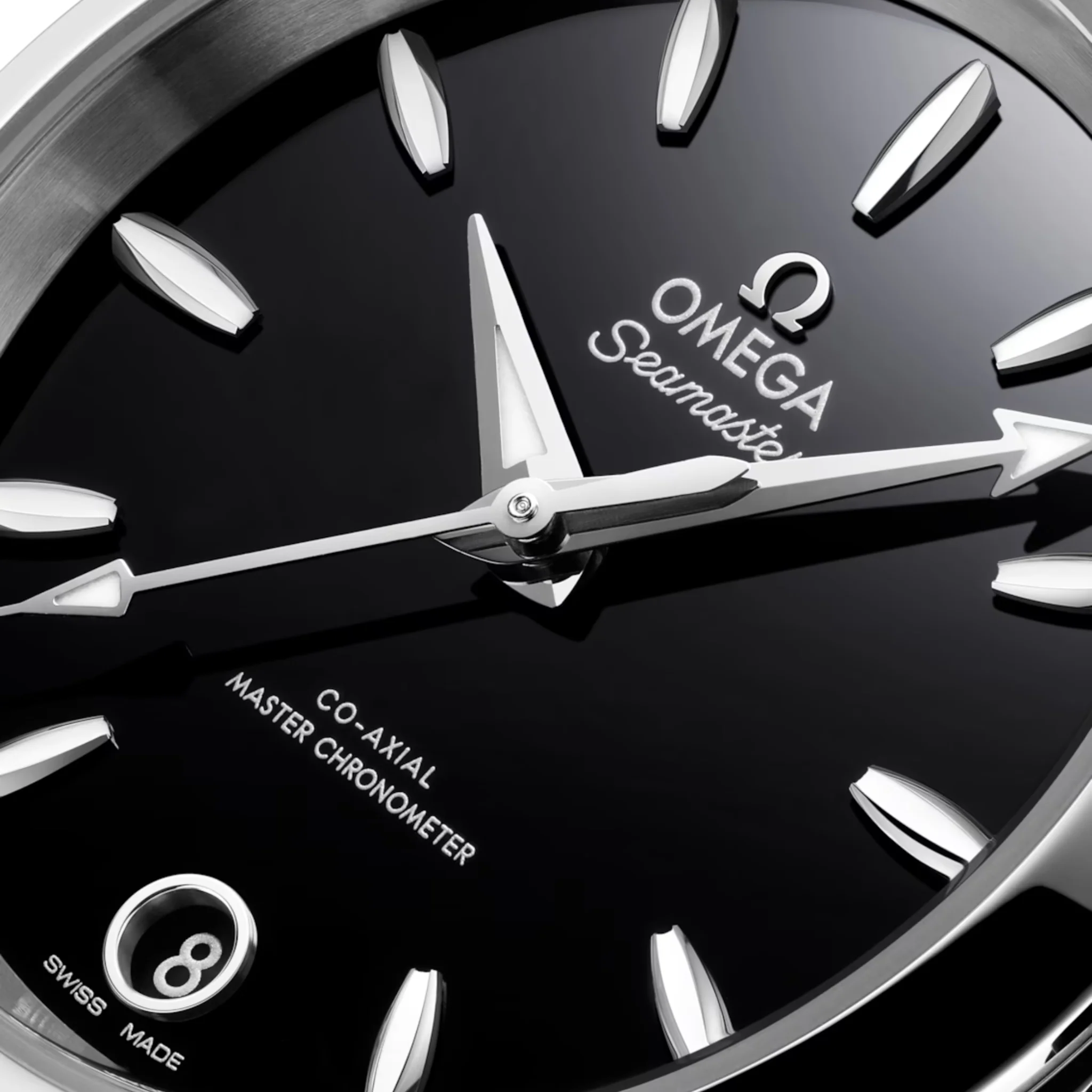 SEAMASTER AQUA TERRA 150M - Image 4