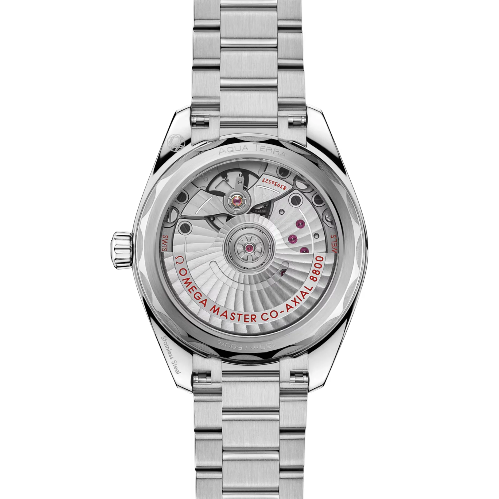SEAMASTER AQUA TERRA 150M - Image 5