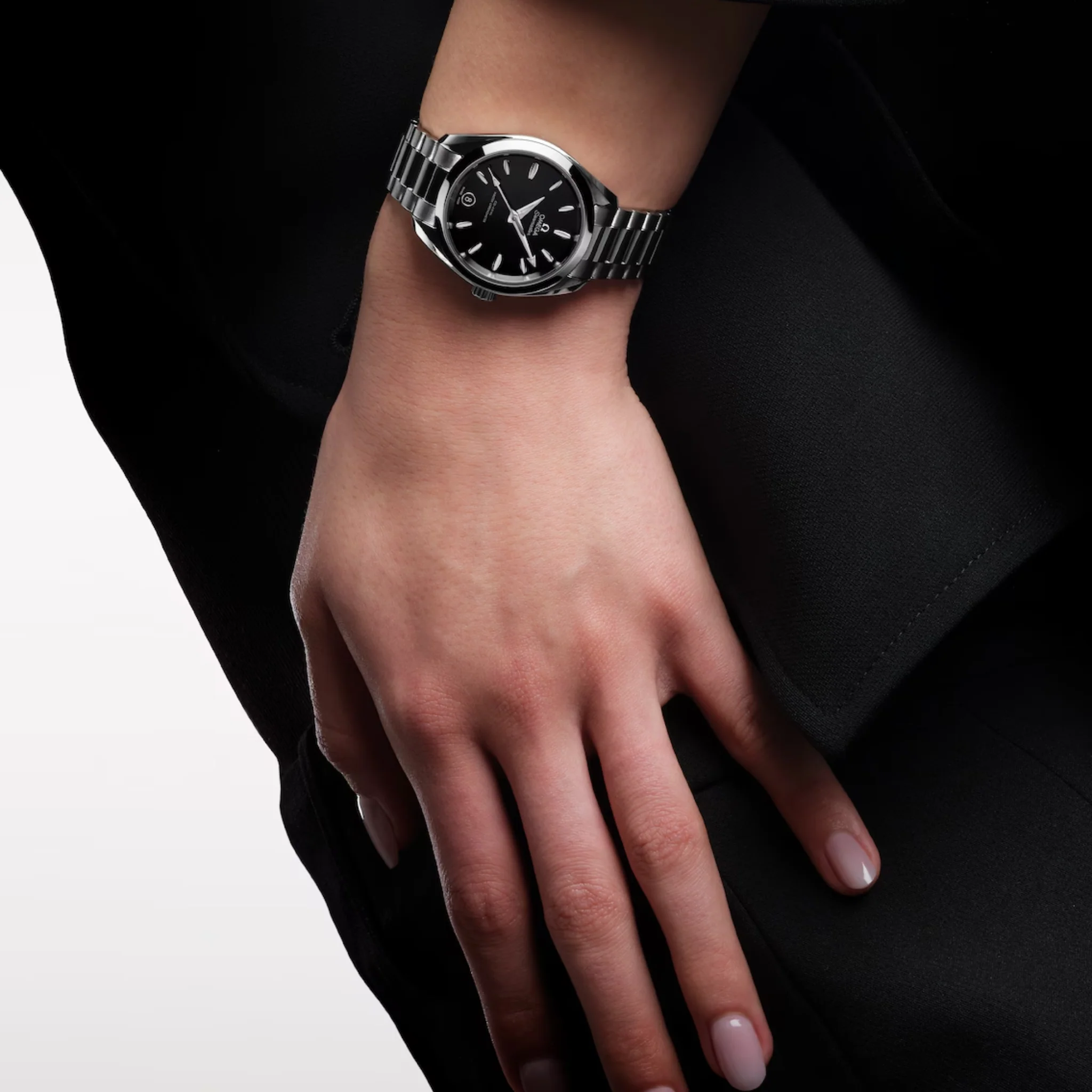 SEAMASTER AQUA TERRA 150M - Image 9