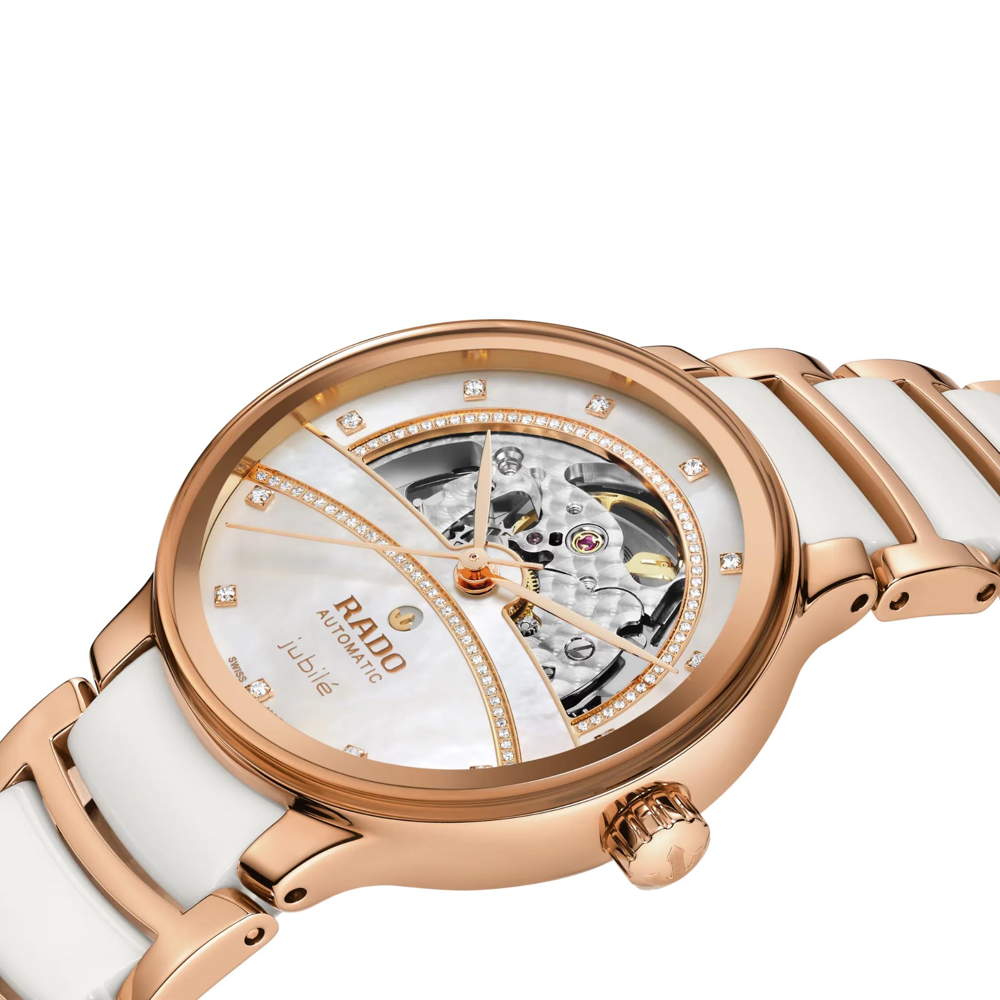 CENTRIX AUTOMATIC OPEN HEART - Image 2