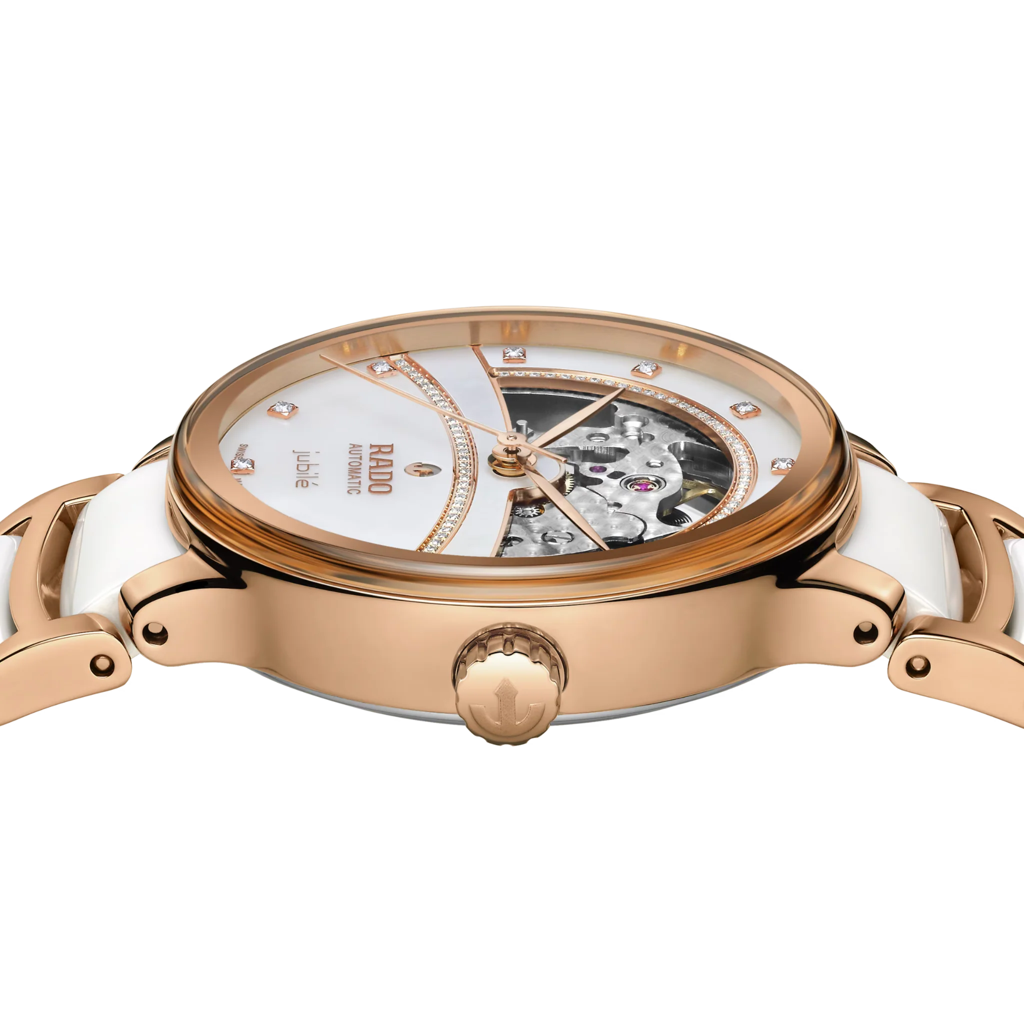 CENTRIX AUTOMATIC OPEN HEART - Image 3
