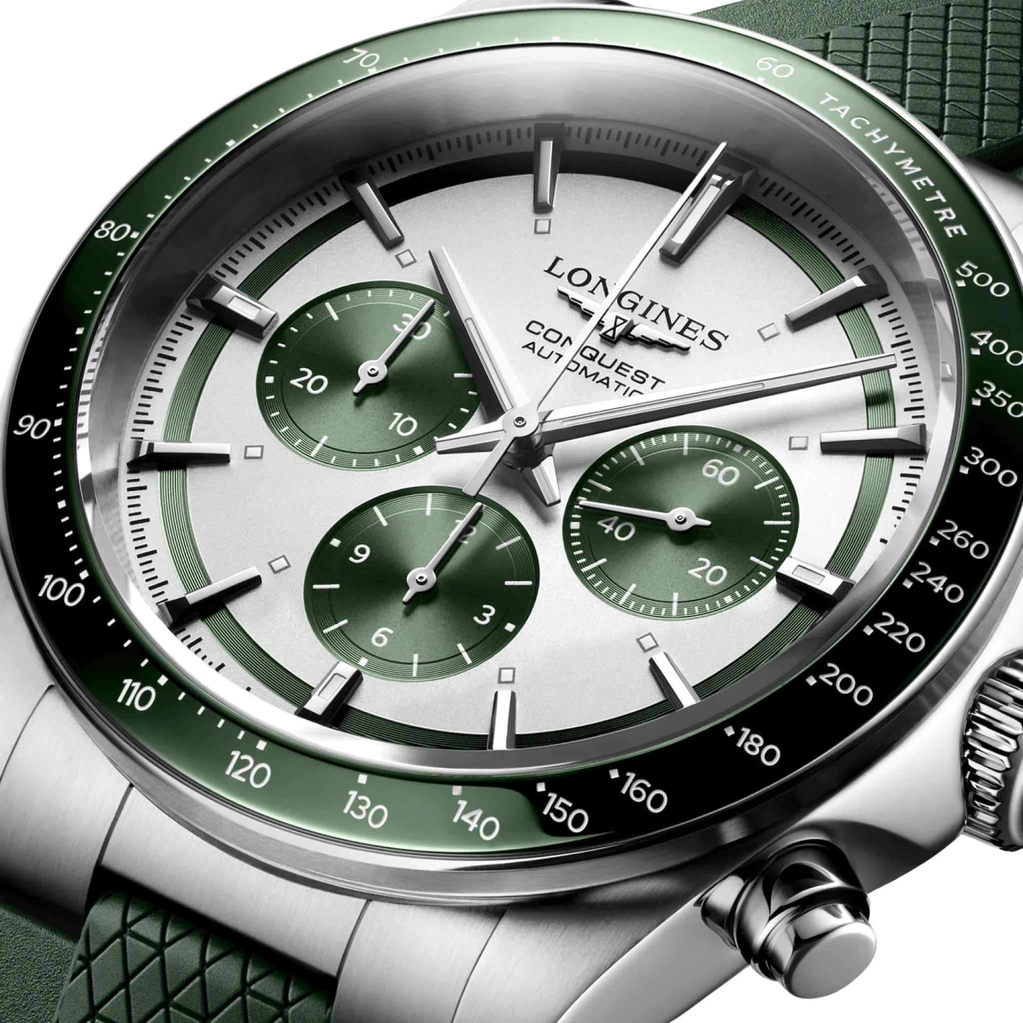 CONQUEST CHRONOGRAPH - Image 3