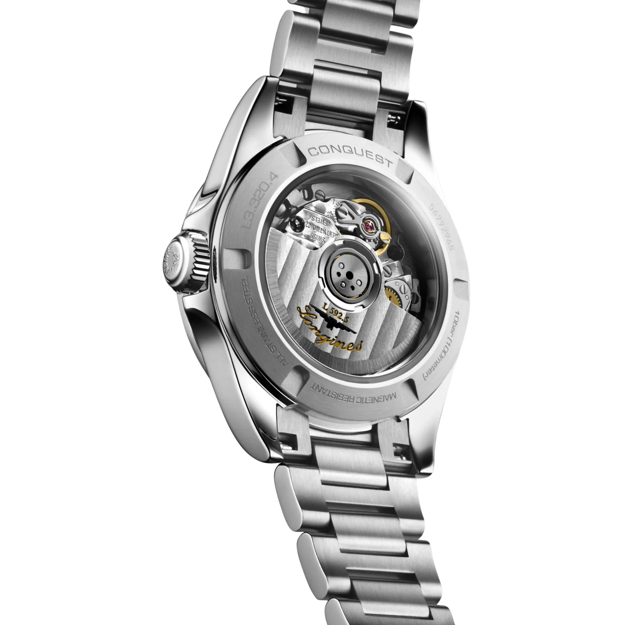 CONQUEST - Image 4