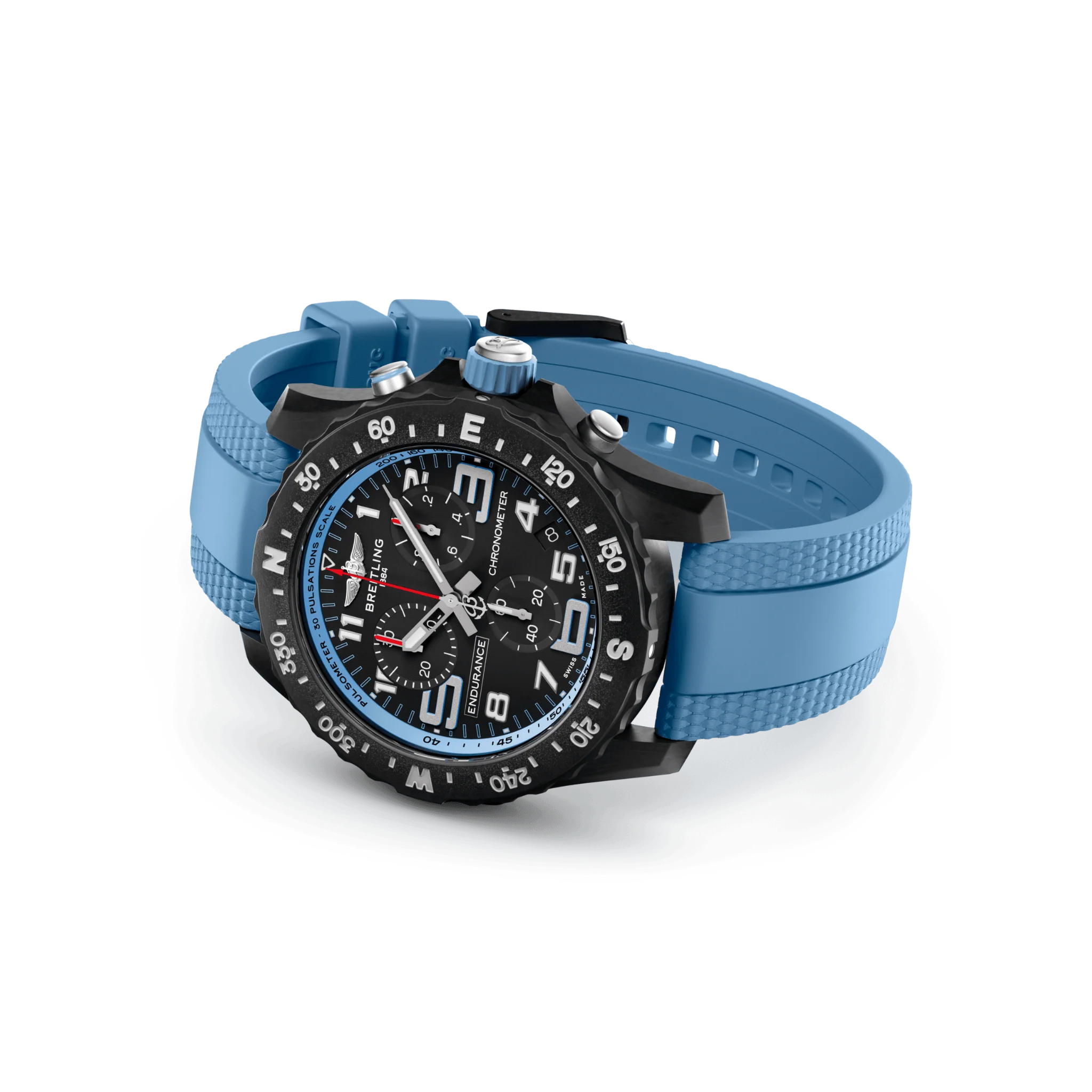 PROFESSIONAL ENDURANCE PRO 44 - Image 2